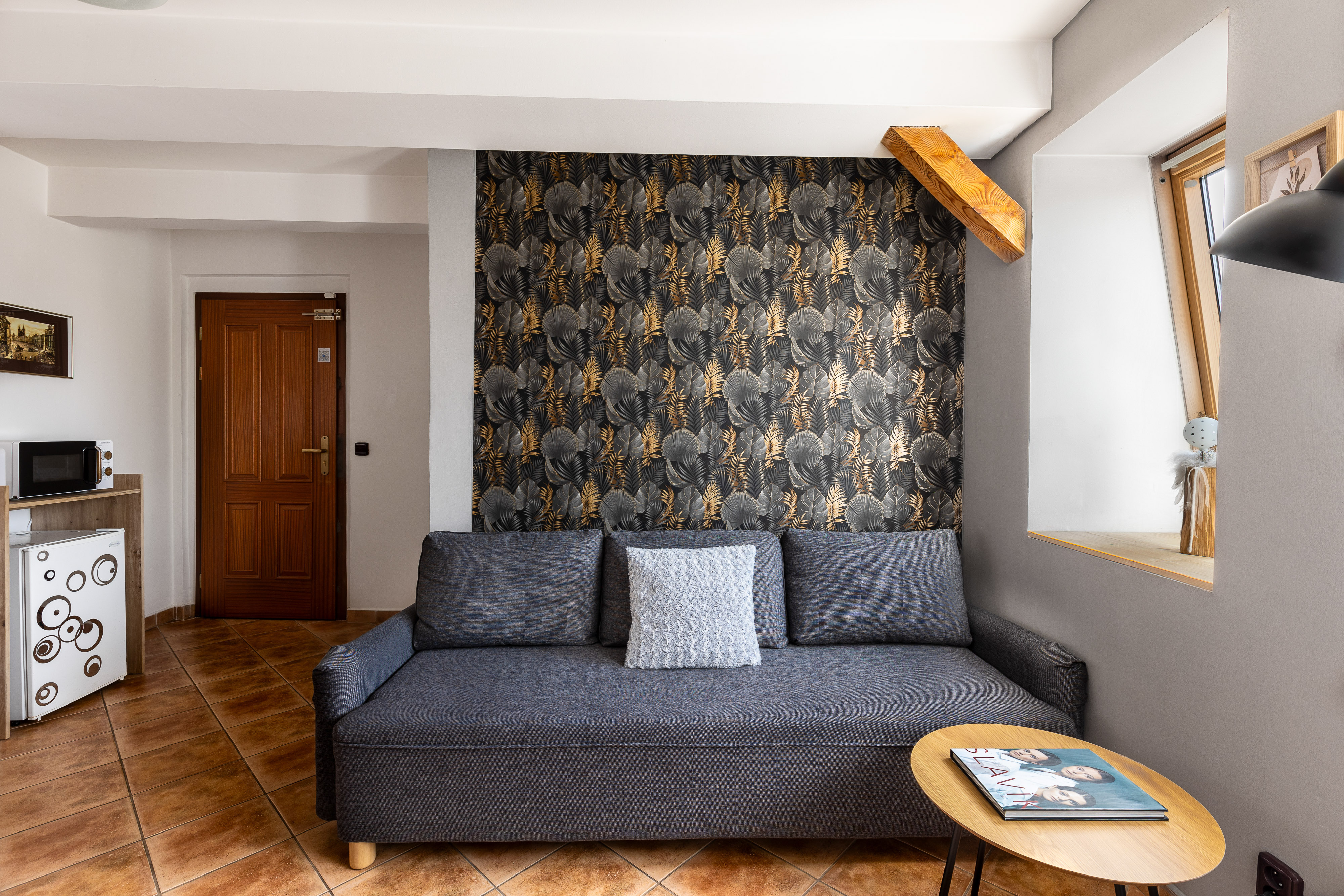 Apartmány v centru foto 3