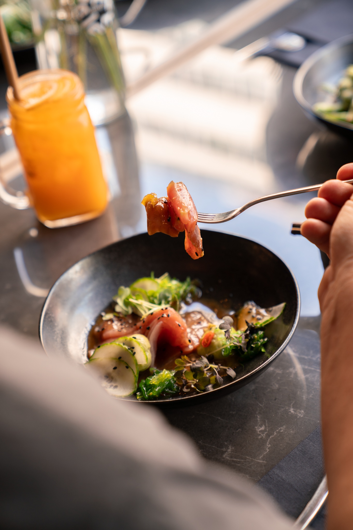 Belcredi Bistro foto 3