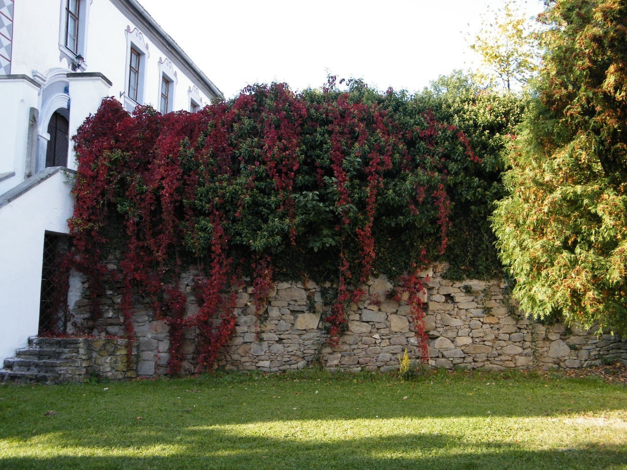 Galerie Nositelů tradice foto 4