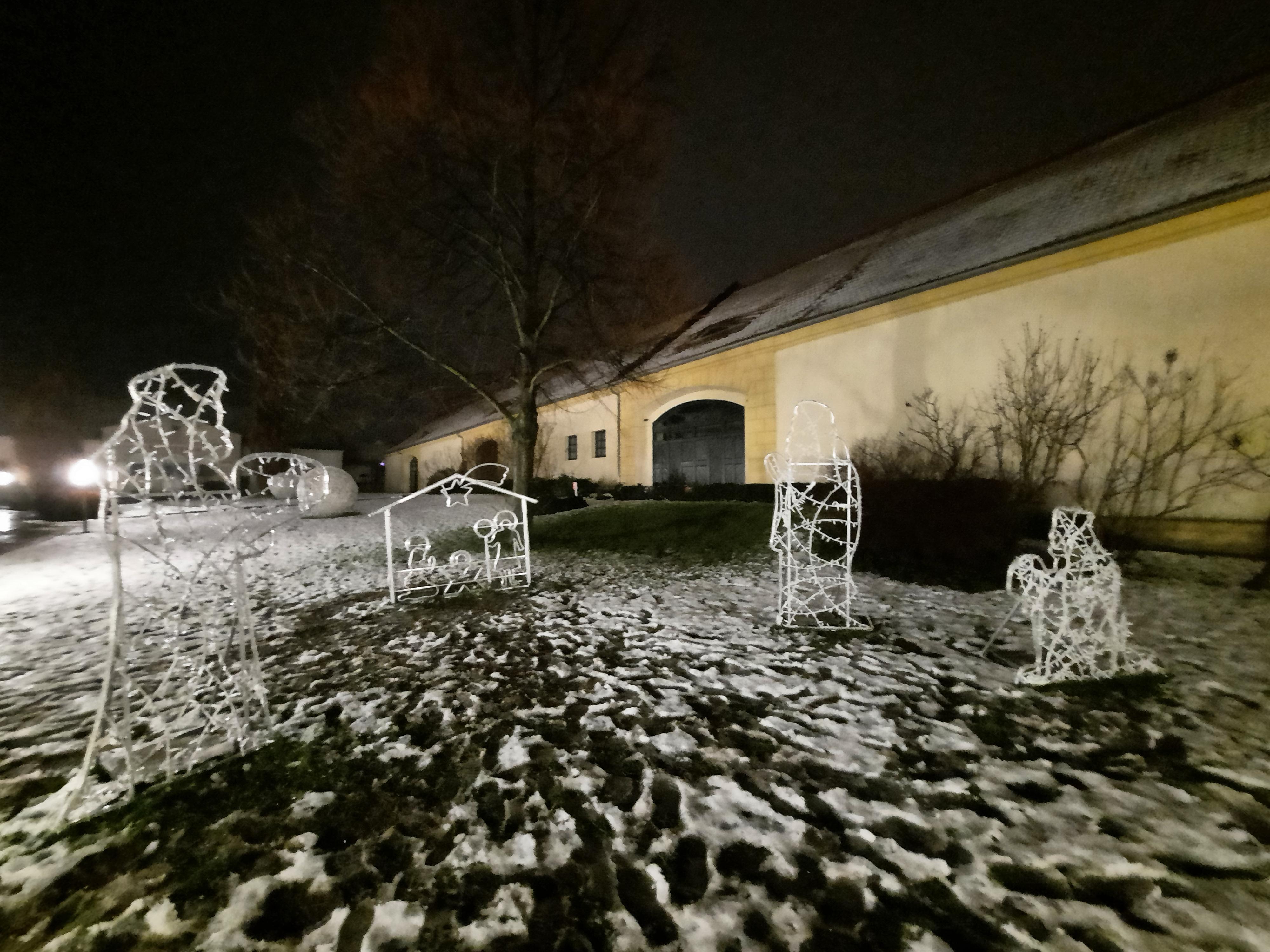 Zámecký areál Ctěnice – Muzeum Prahy foto 3