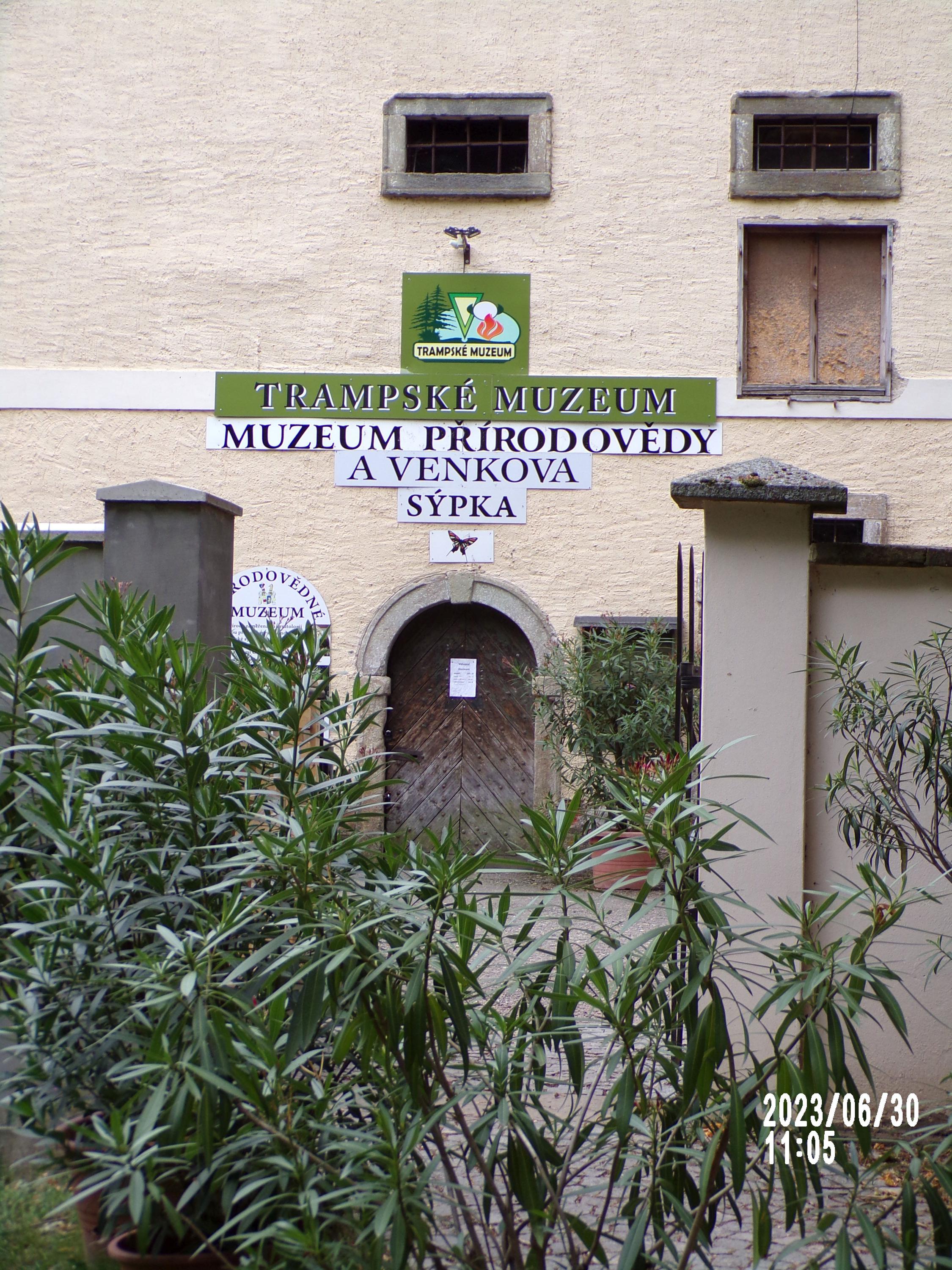 Muzeum přírodovědy a venkova foto 5