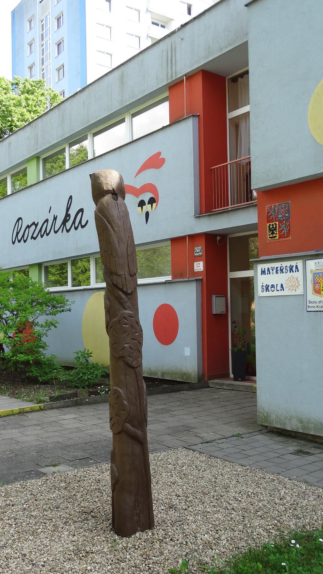 Mateřská škola Rozárka foto 5