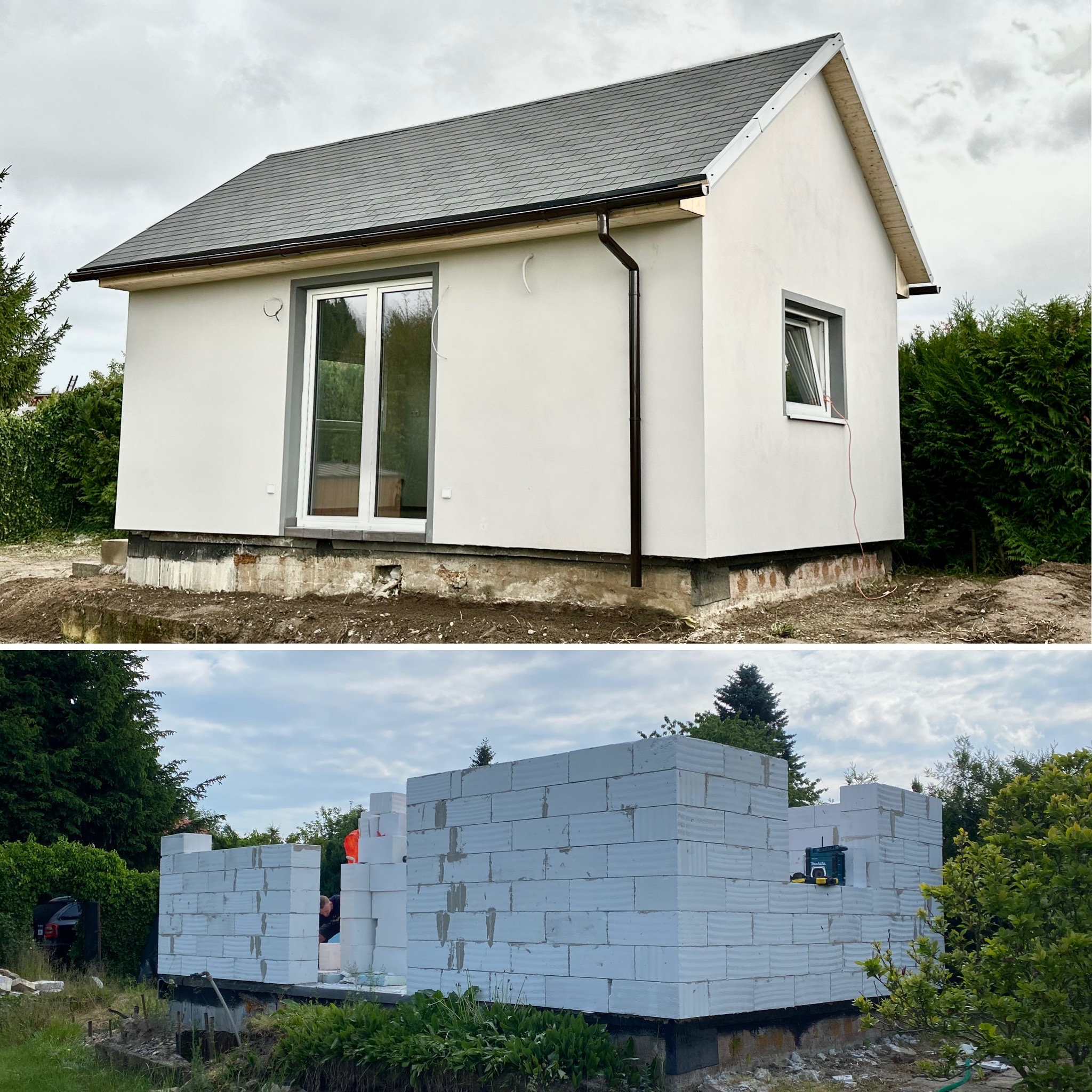 Výškové a stavební práce Antonín Dušek foto 3