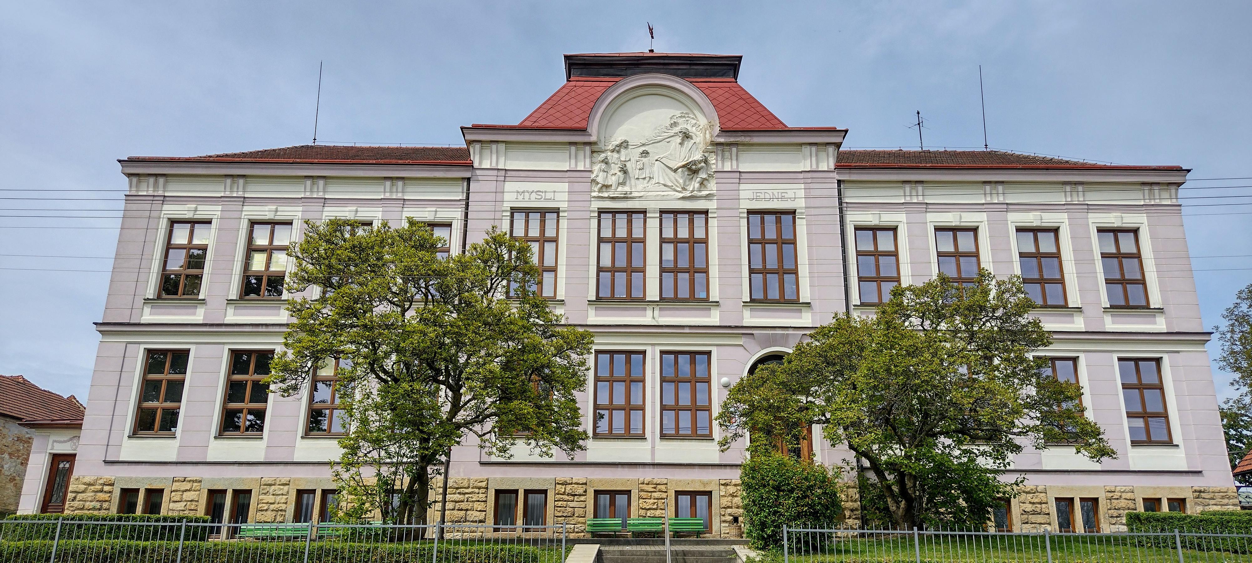 ZŠ Osík foto 2