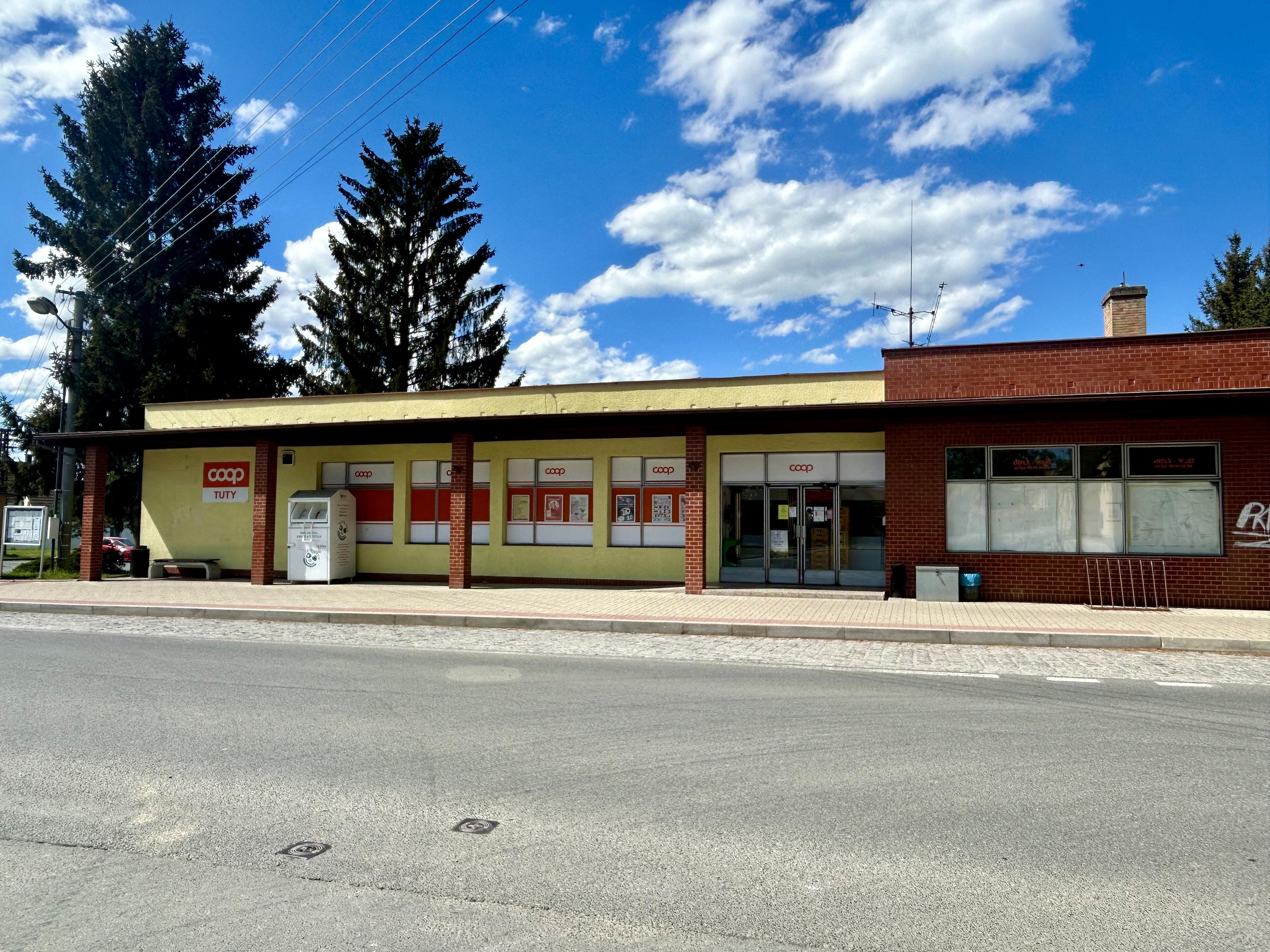COOP Plzeň, družstvo