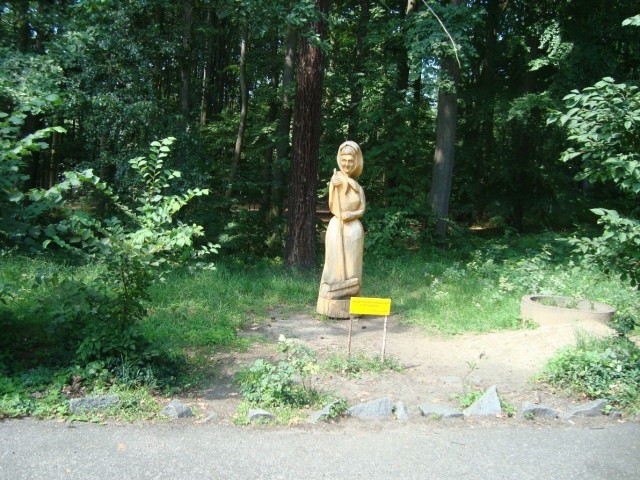 Muzeum perníku foto 3