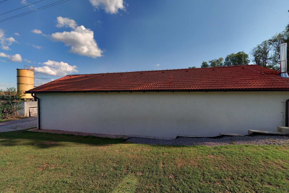 SH ČMS - Sbor dobrovolných hasičů Vokov