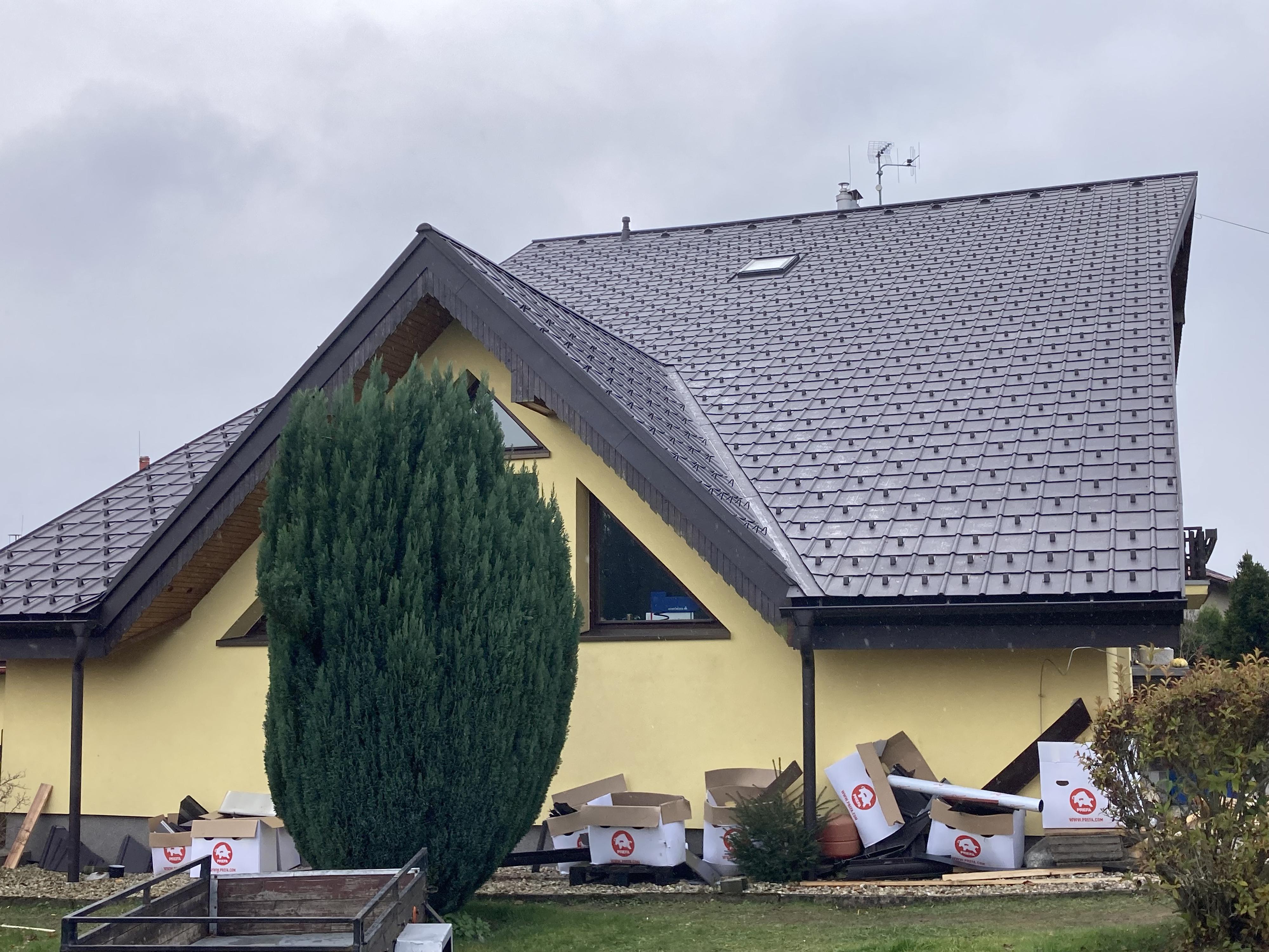 Střechy Habest - Pavel Haba foto 3