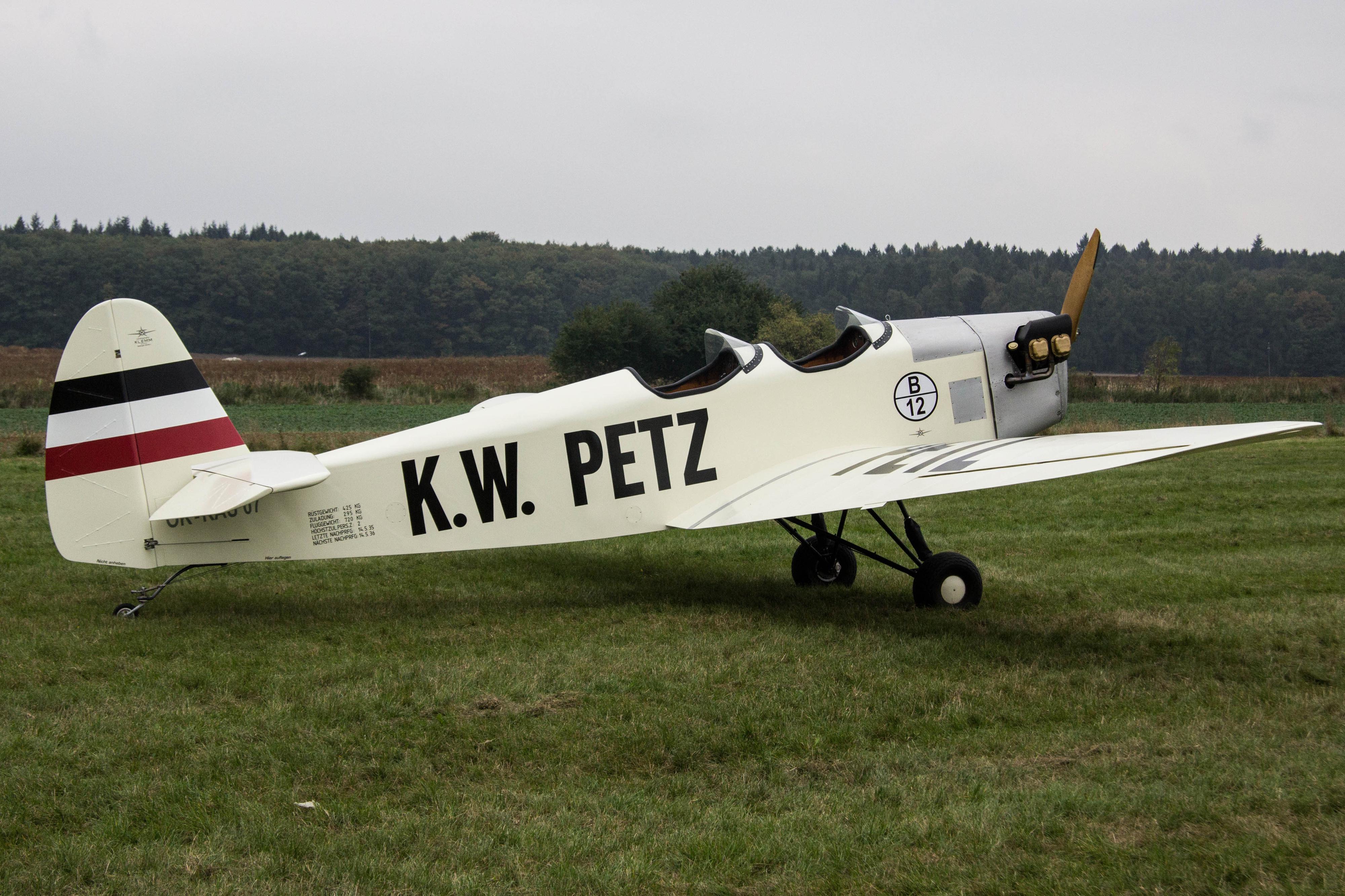 Letiště Kladno foto 3