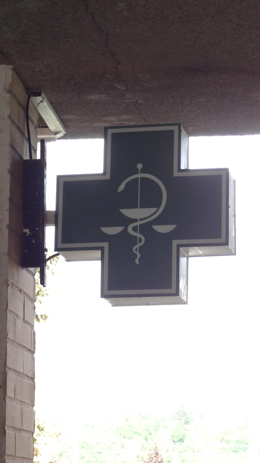 Chytrá lékárna / Lemon lékárna foto 6