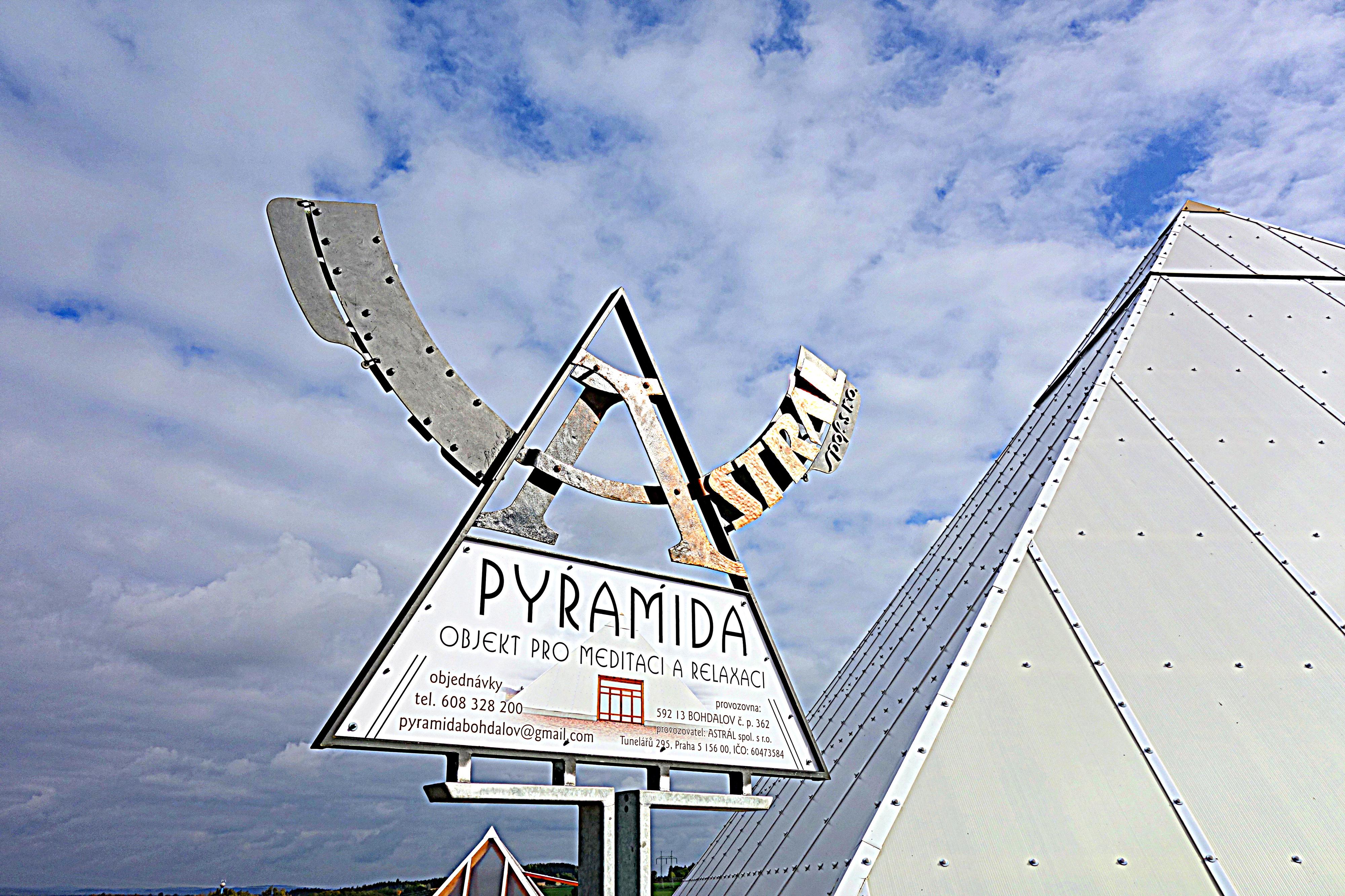 Pyramida Jednoty foto 3