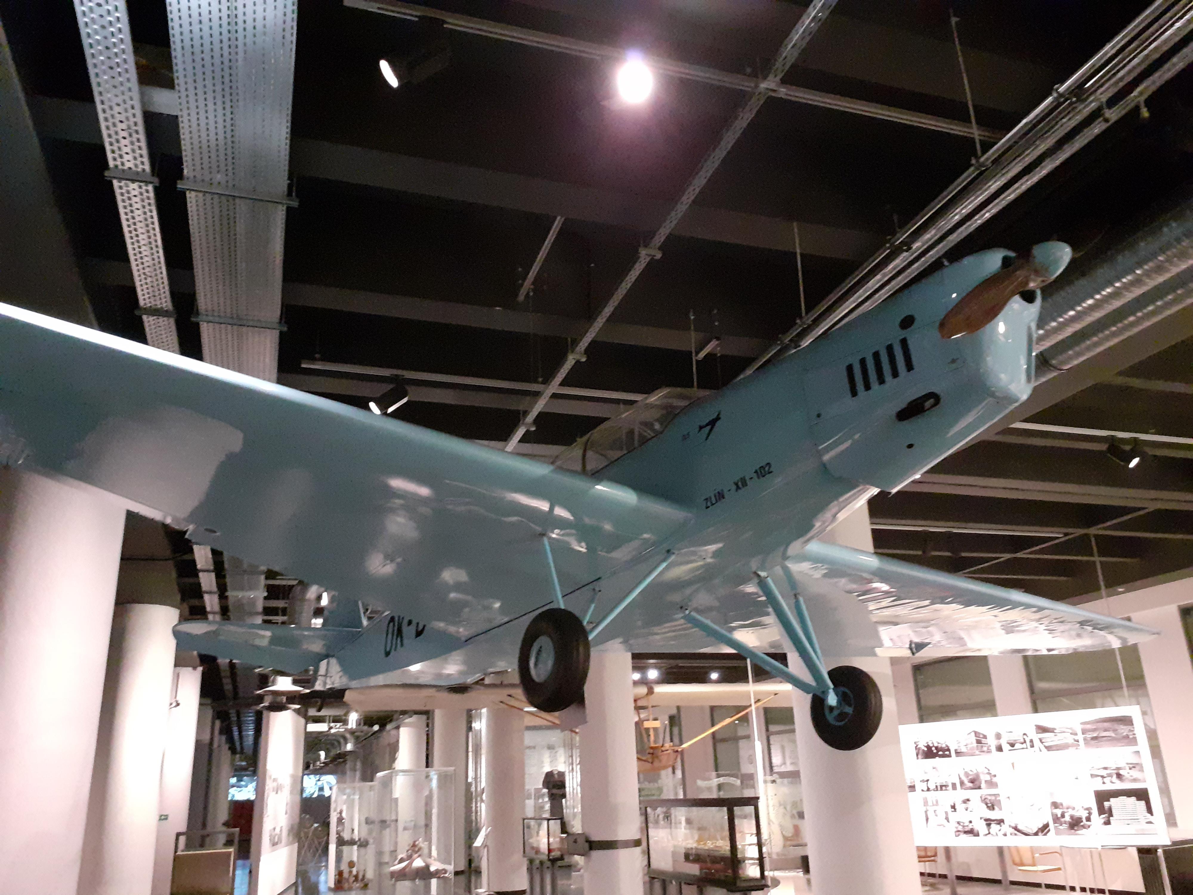 Muzeum jihovýchodní Moravy ve Zlíně foto 6