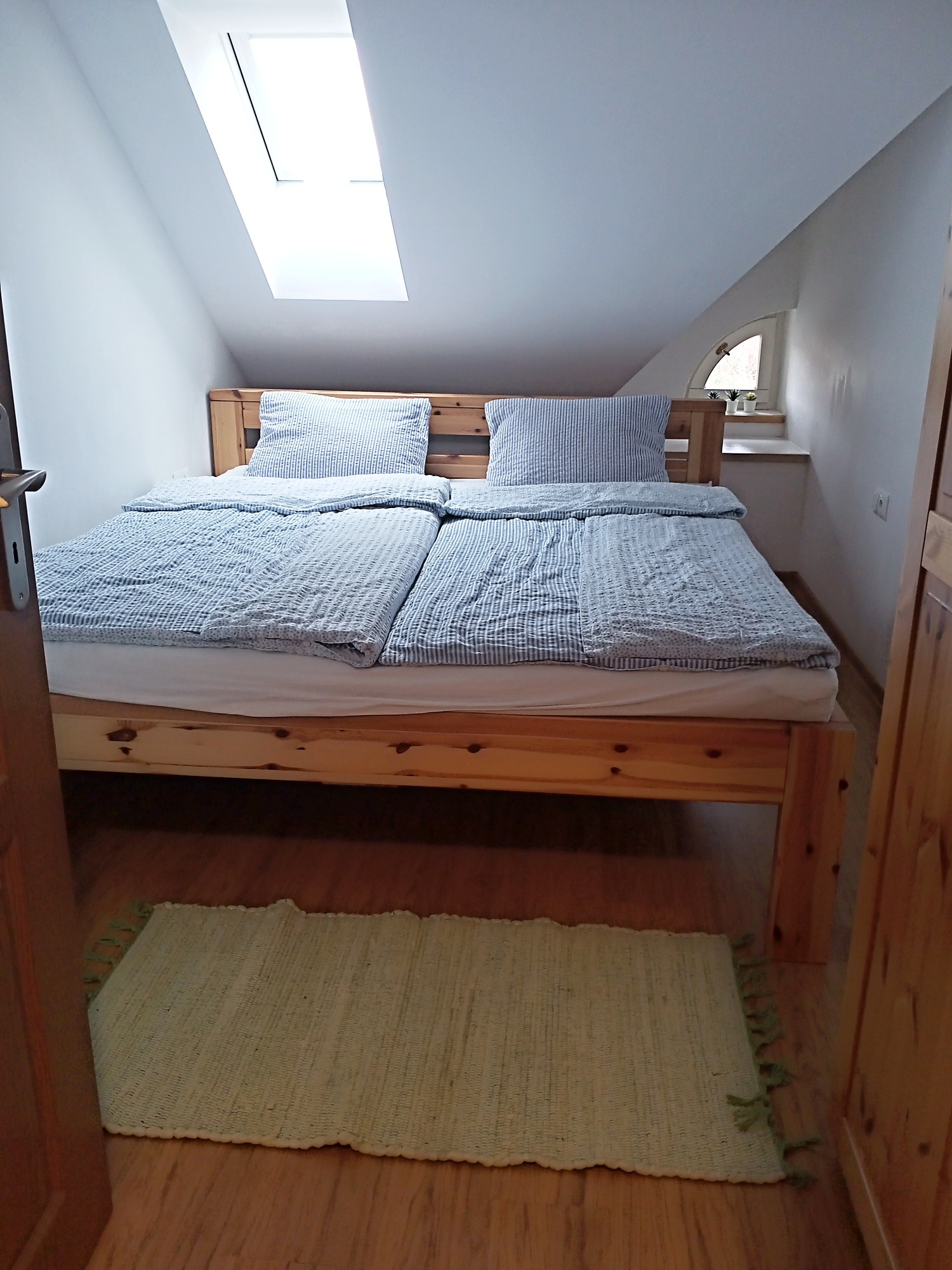 Podkrovní apartmán Ellen foto 6