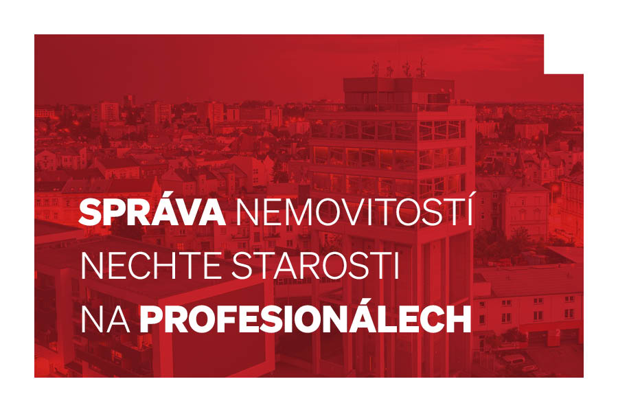 SPRÁVA NEMOMITOSTÍ