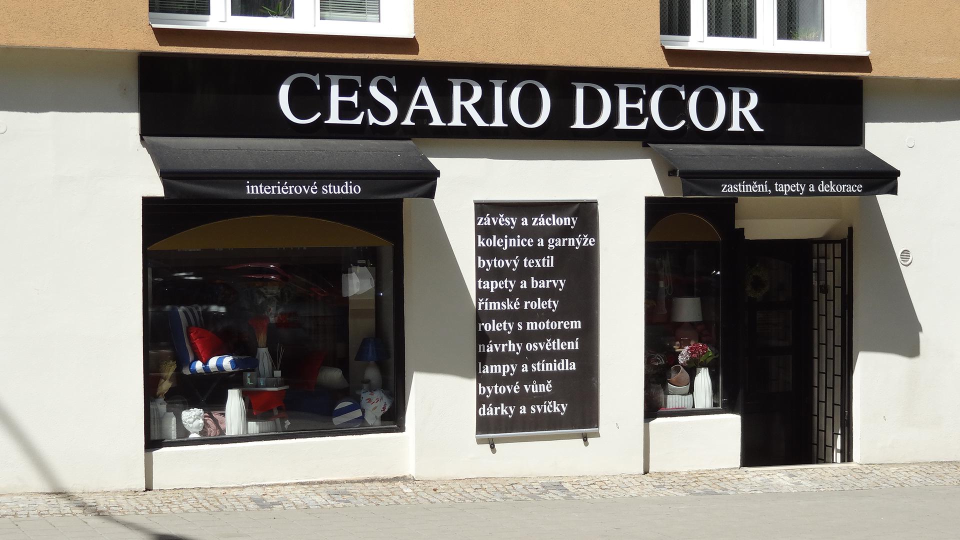 Cesario Decor s.r.o. foto 3