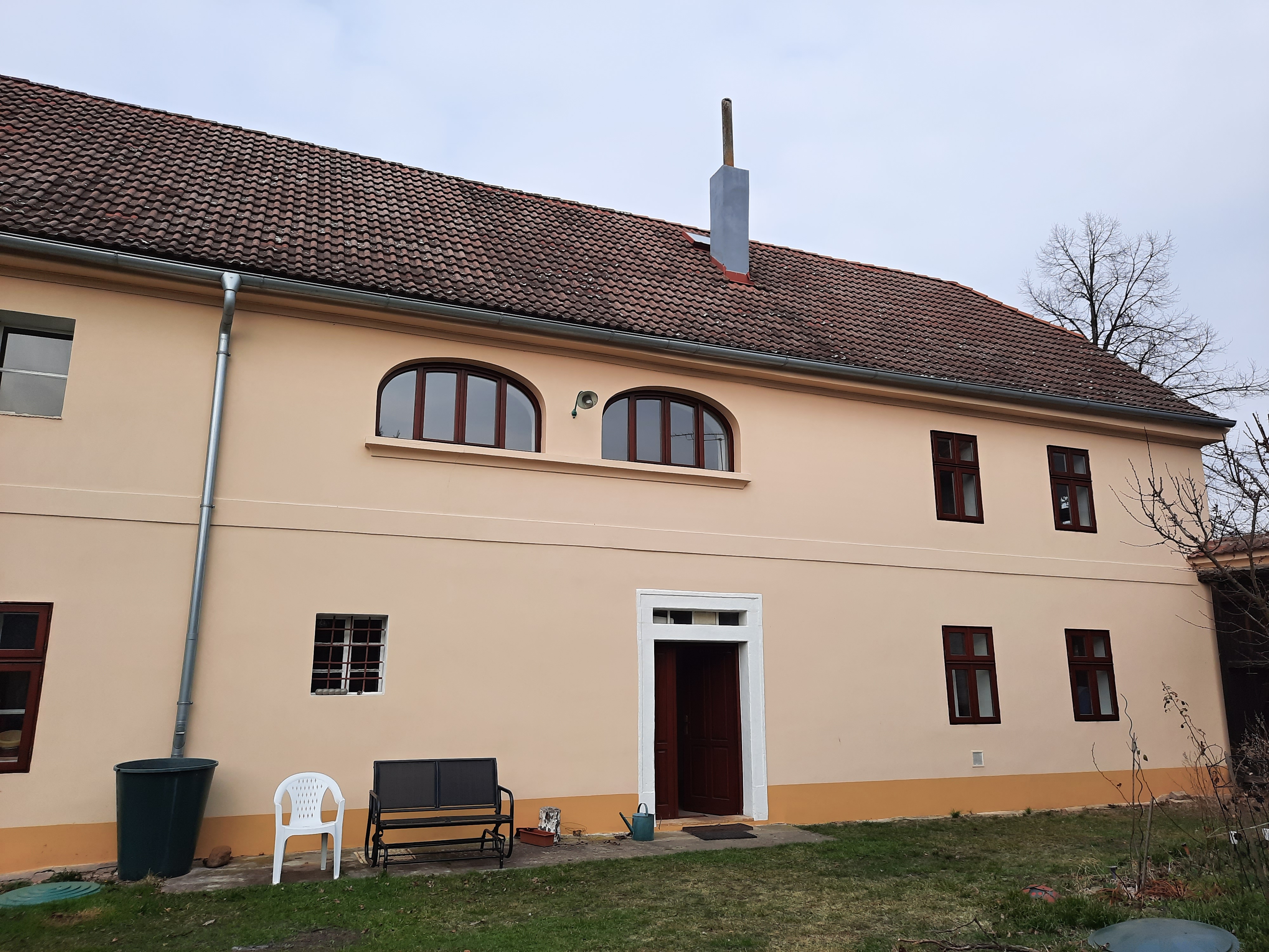 Rodný dům Josefa Hory foto 4