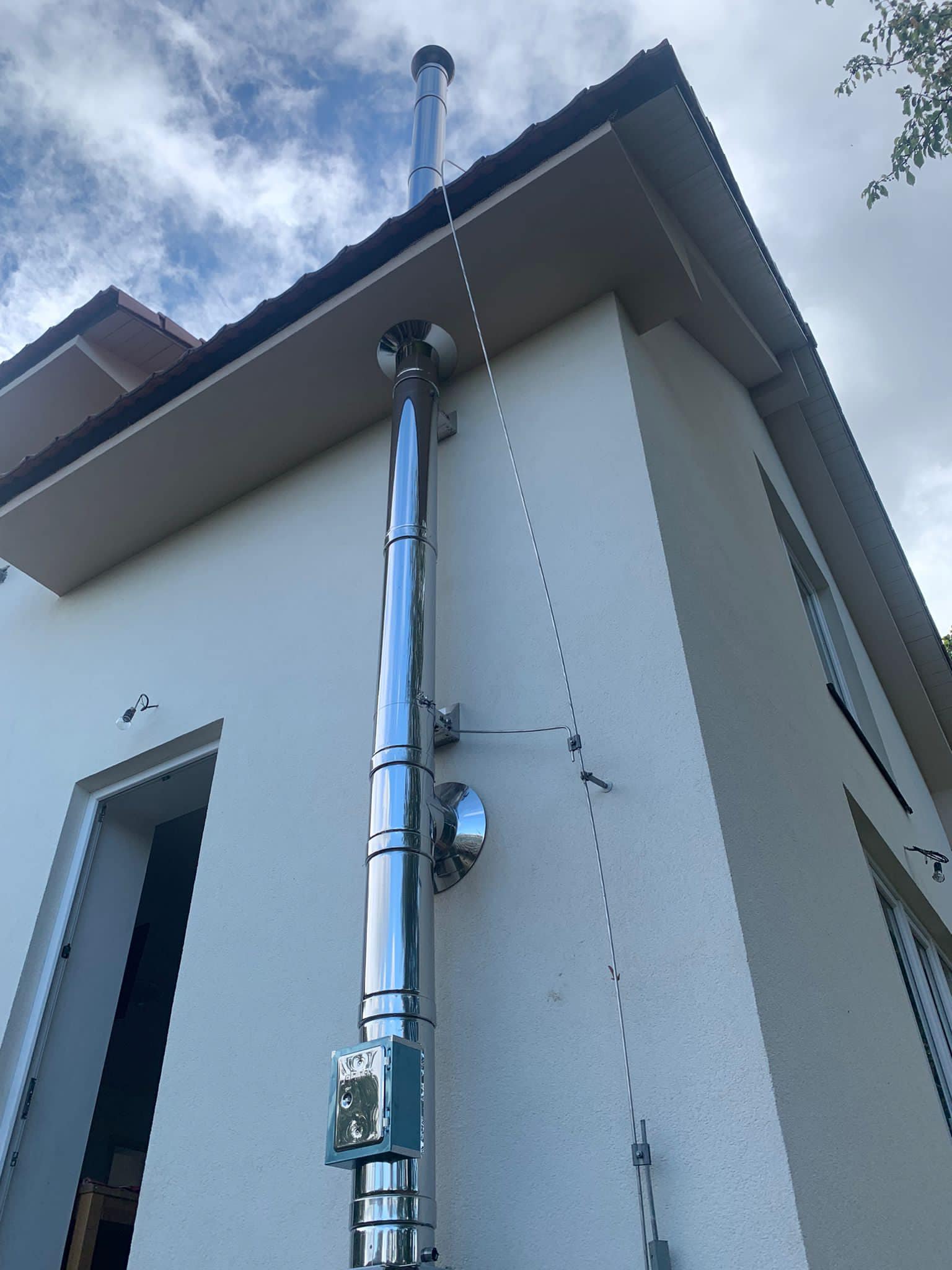 Kominictví Holeček Petr foto 4