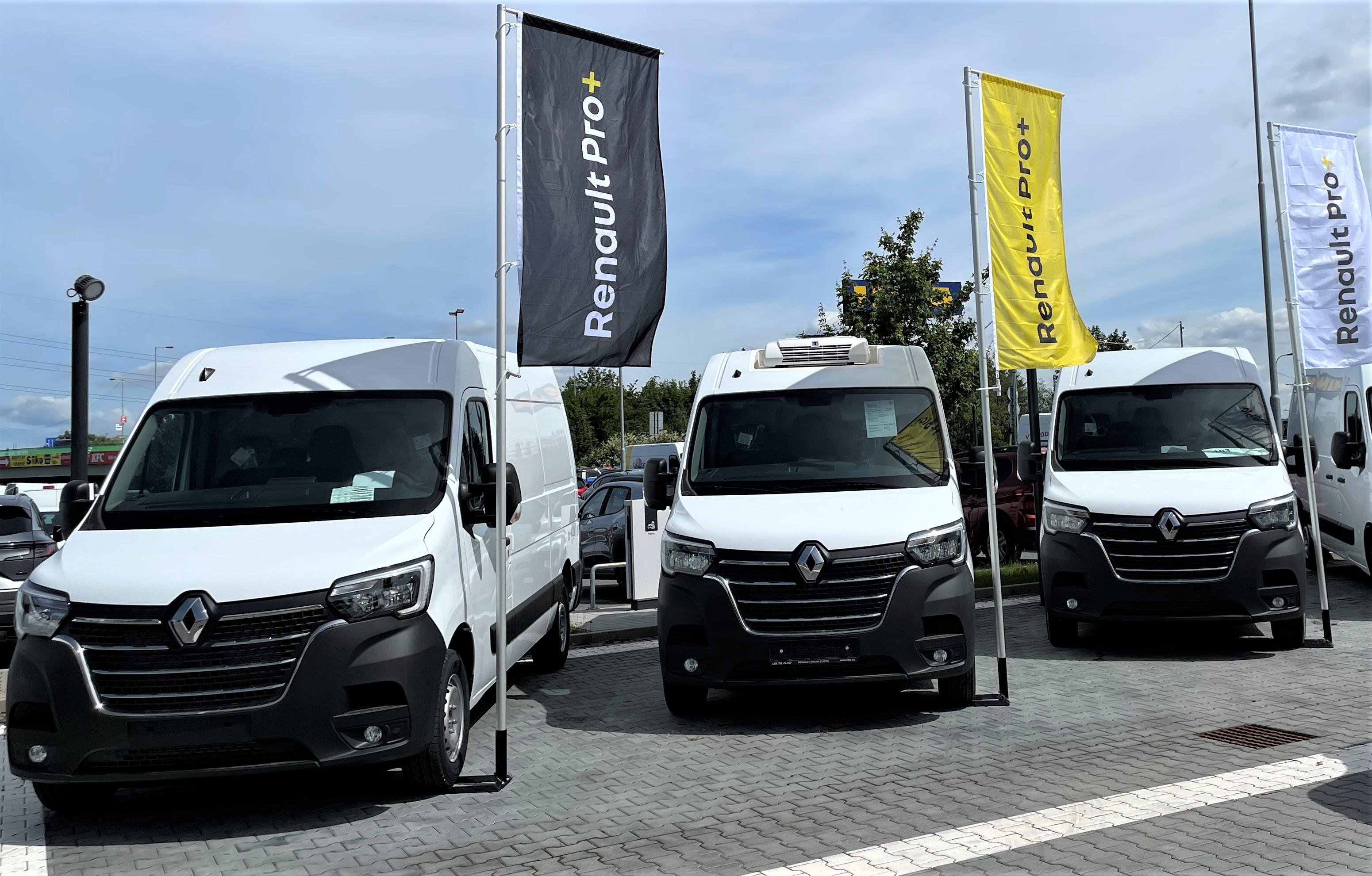 Louda Auto - Renault Praha Zličín foto 6