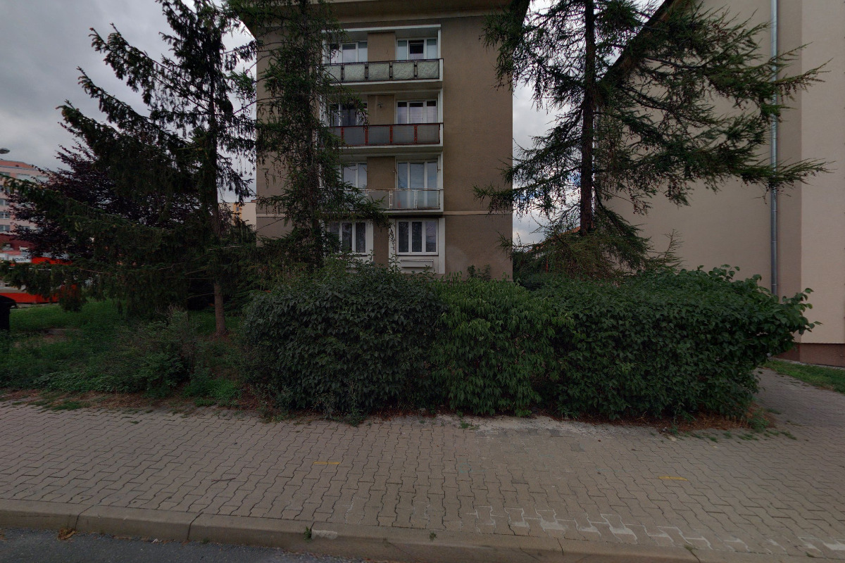 Bytové družstvo Anitta foto 1