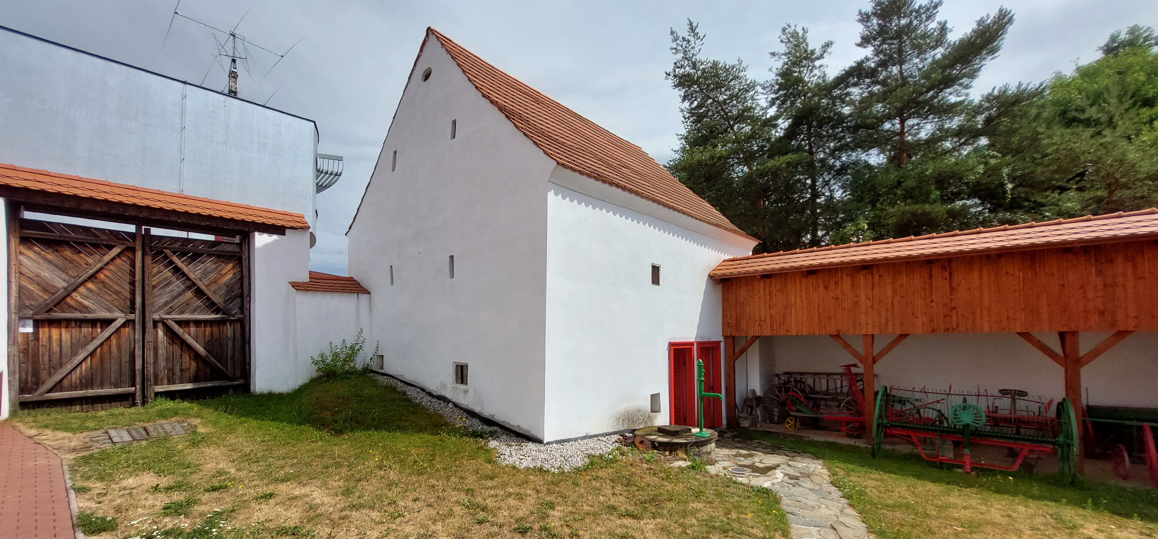 Dům dějin Holýšovska foto 5