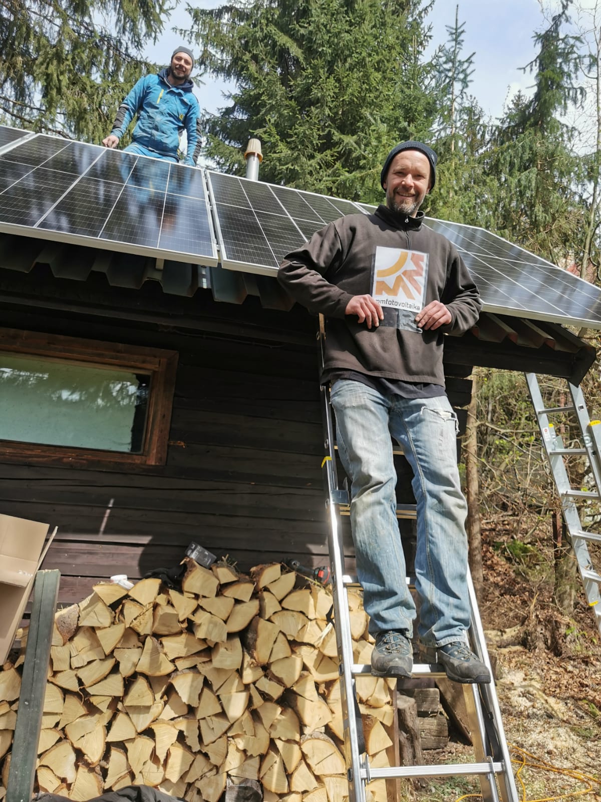 mmfotovoltaika, s.r.o. foto 3