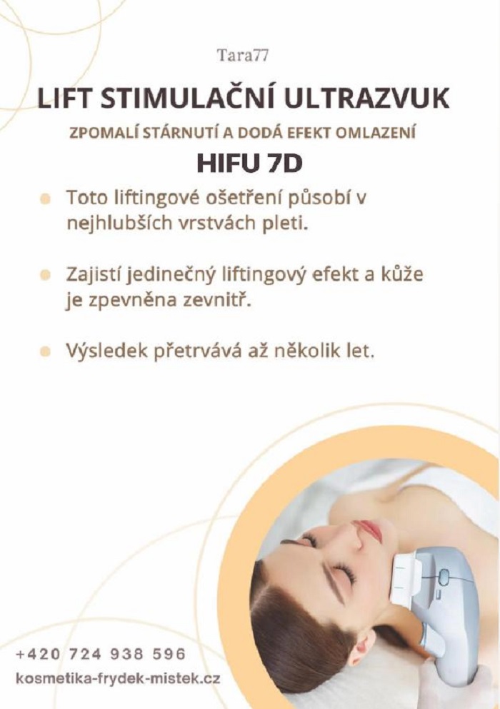 Kosmetické studio Tara77 foto 2