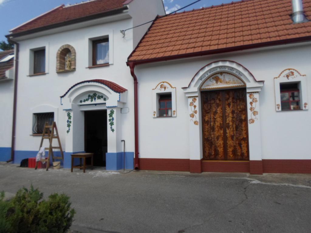 Muzeum vinařství a venkova