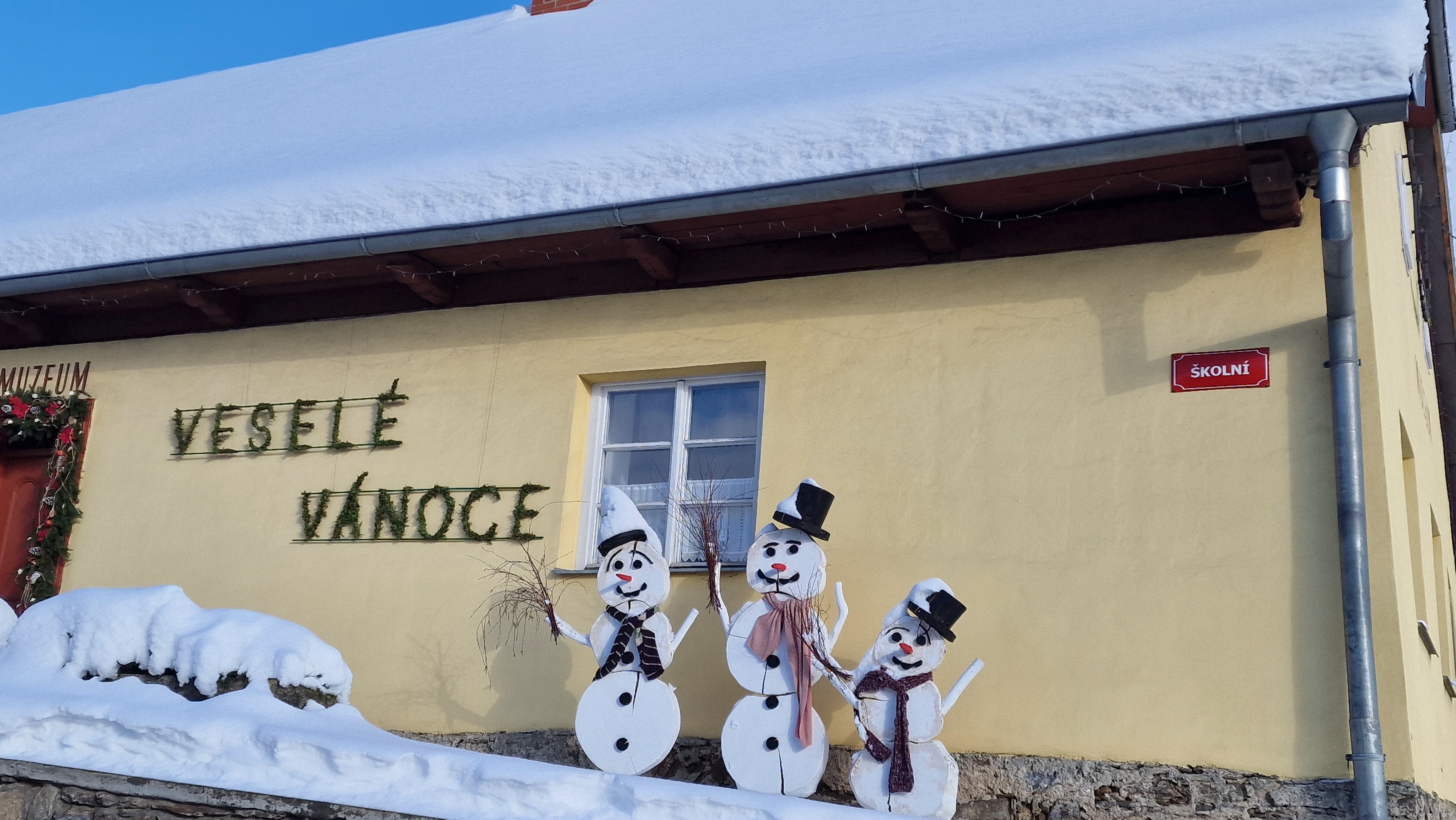 Muzeum Luka nad Jihlavou foto 6