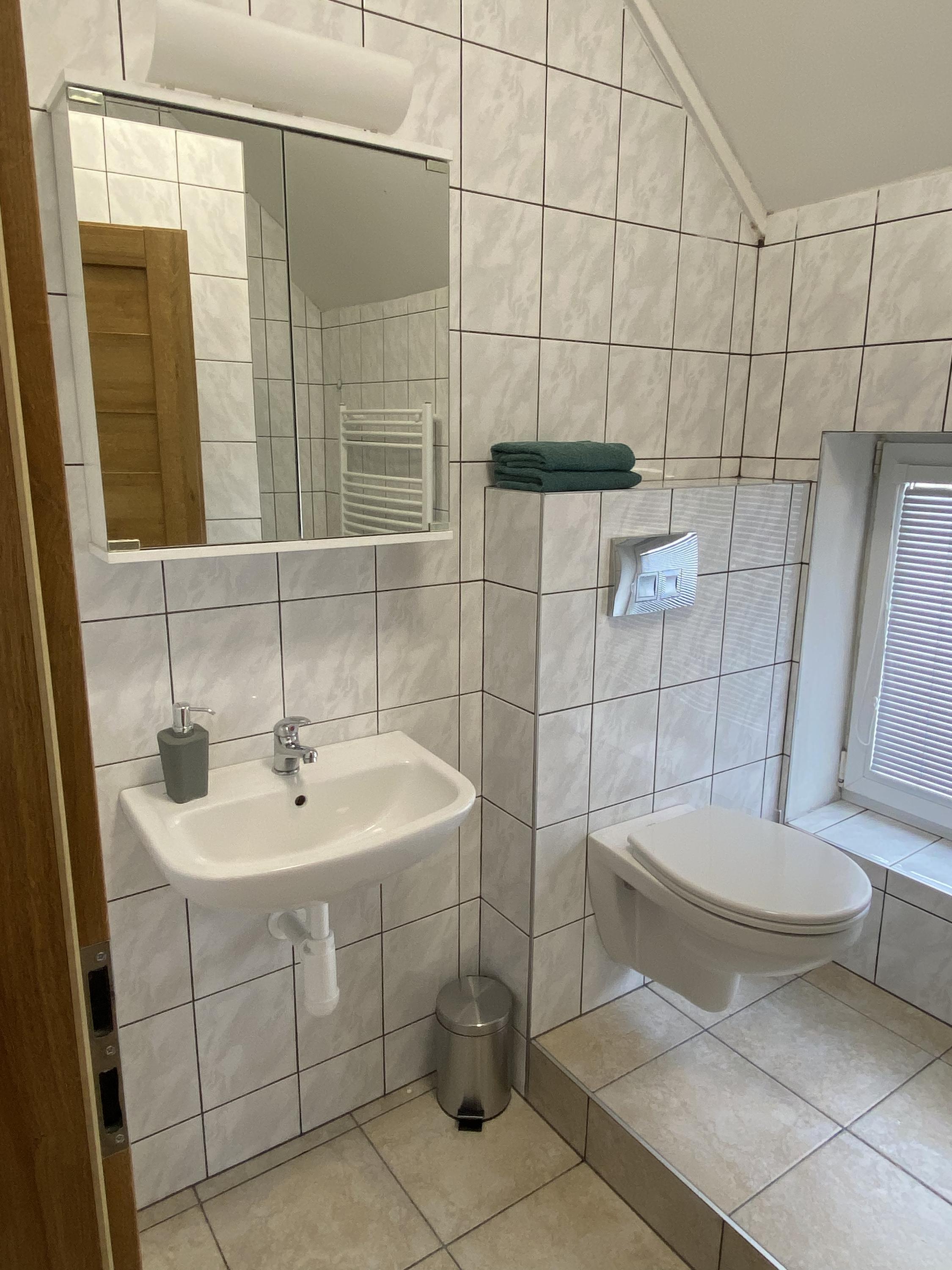 Ubytování - Penzion Miluška foto 6