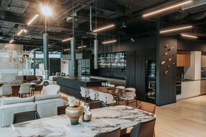 Firemní grafika TEMPUS DESIGN