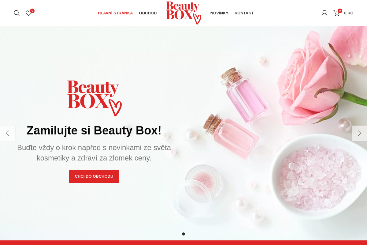 Beauty-box.cz