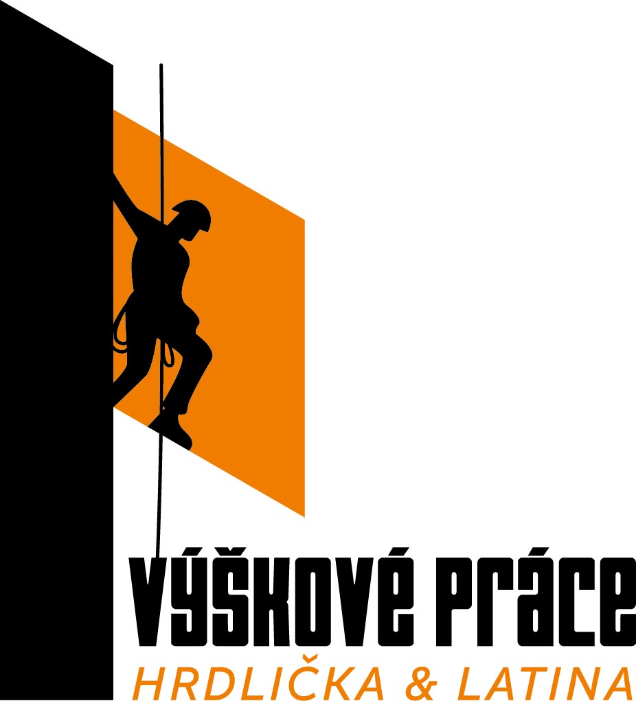 Výškové práce Hrdlička foto 1