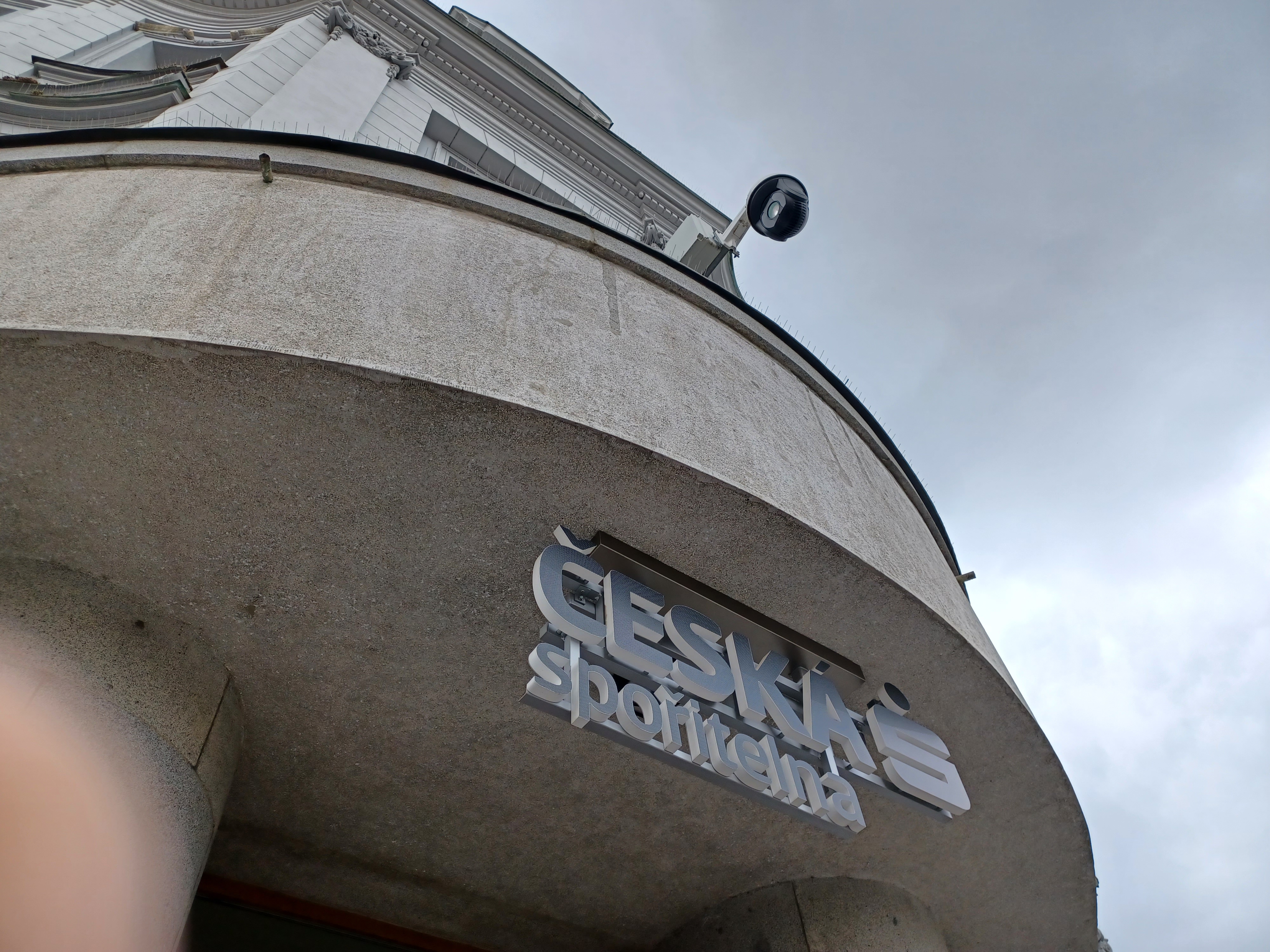 Česká spořitelna, a.s. foto 4