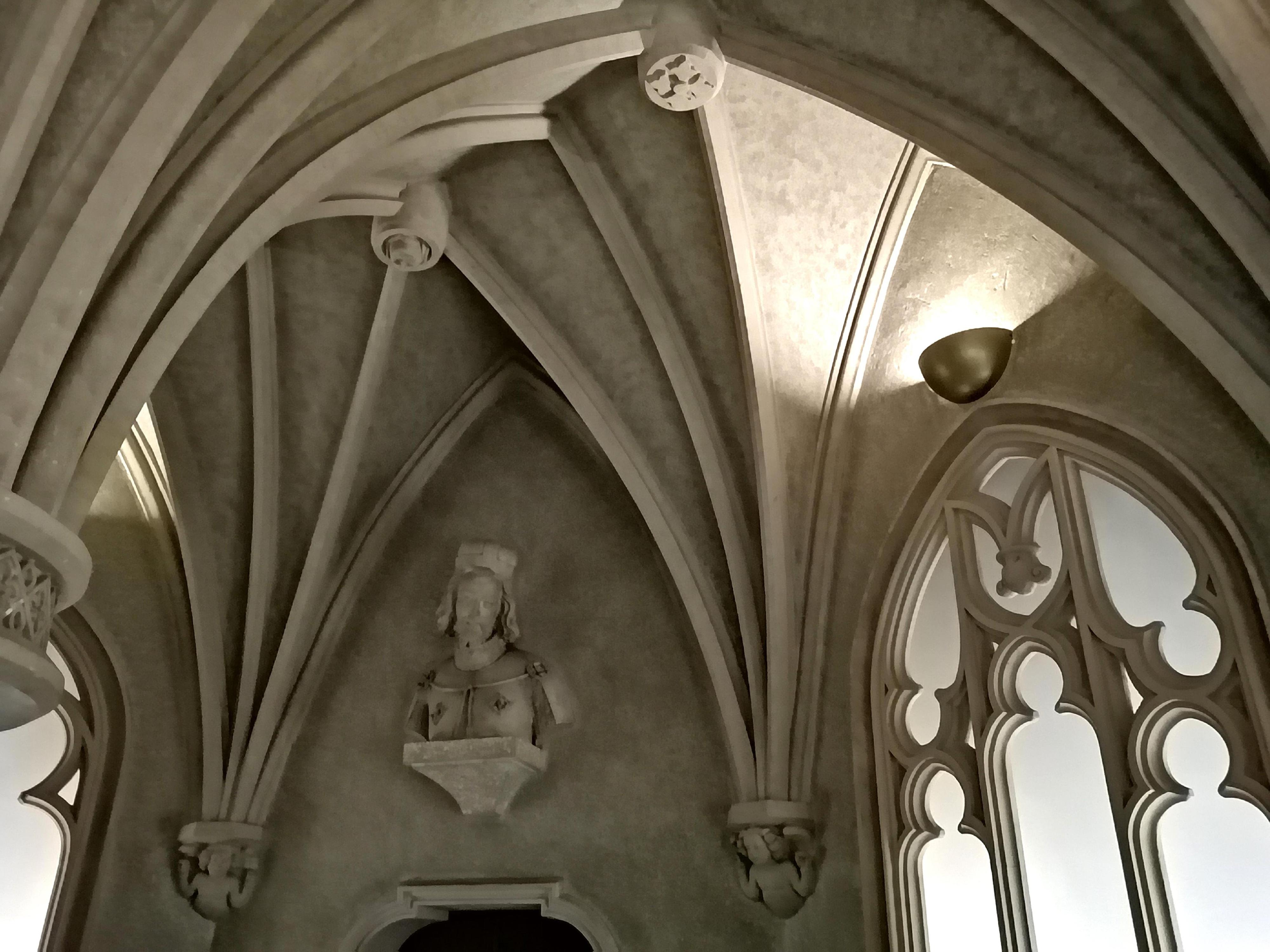 Zrcadlové bludiště na Petříně foto 5