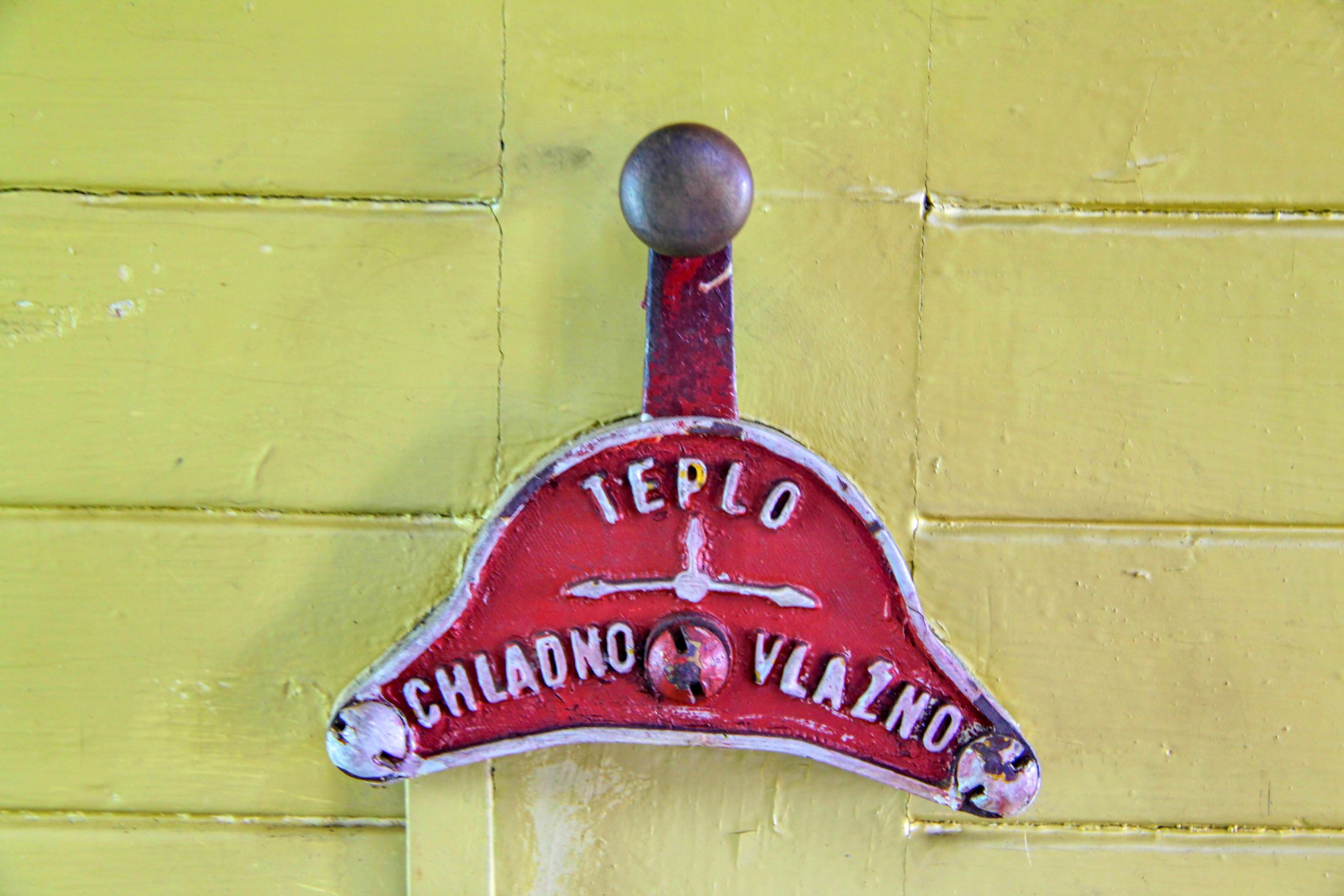 Železniční muzeum Kněževes foto 6