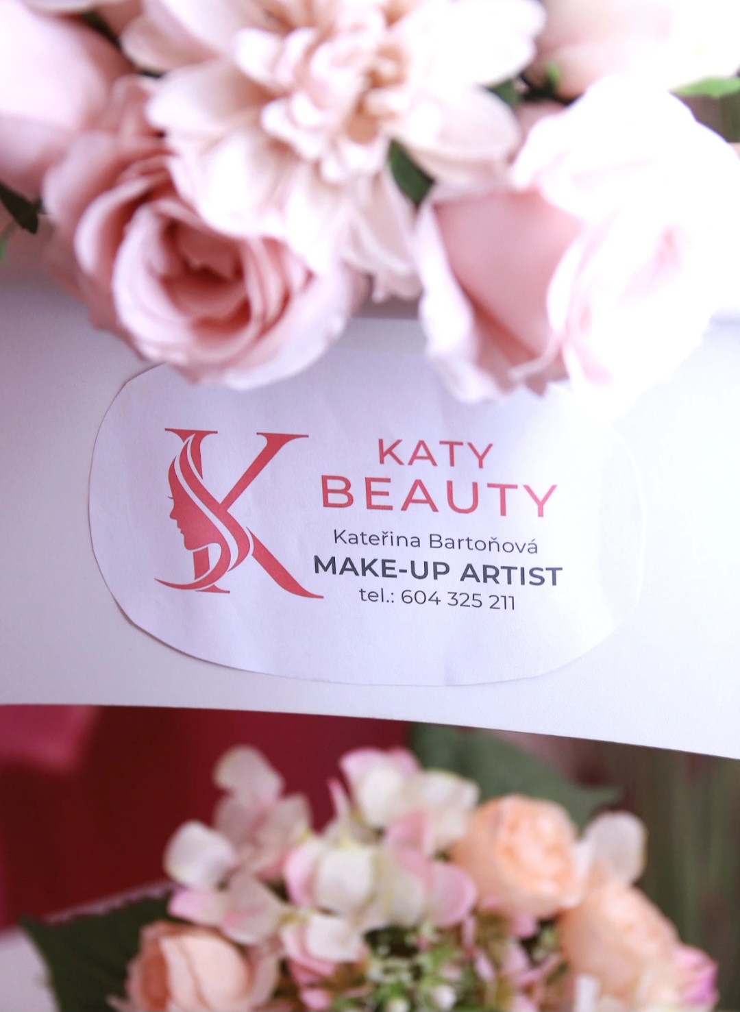 Kosmetika Katy Beauty Otrokovice foto 3
