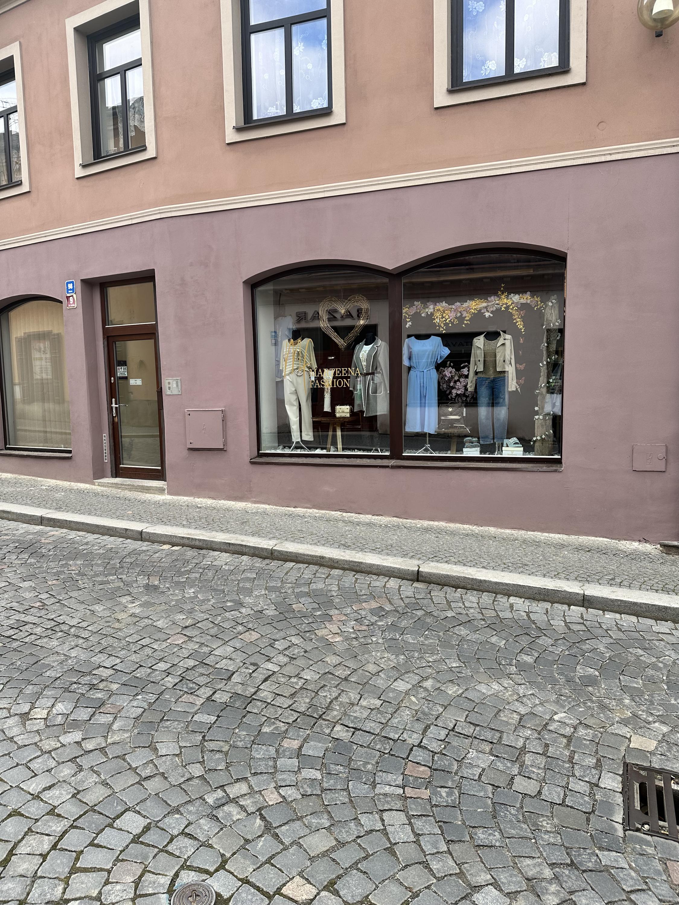 Marteena fashion foto 3