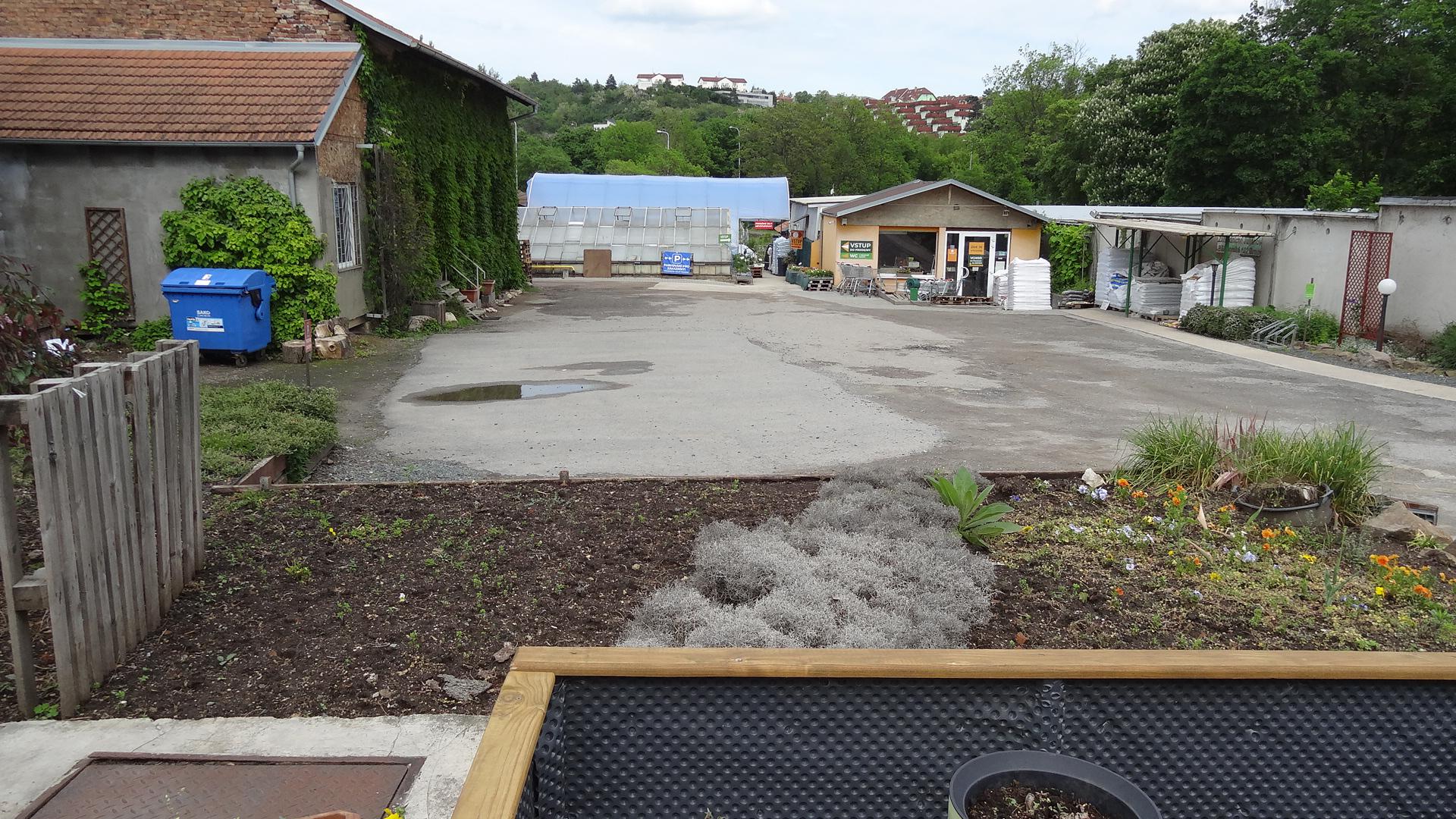 Zahradnictví U Mašků foto 2