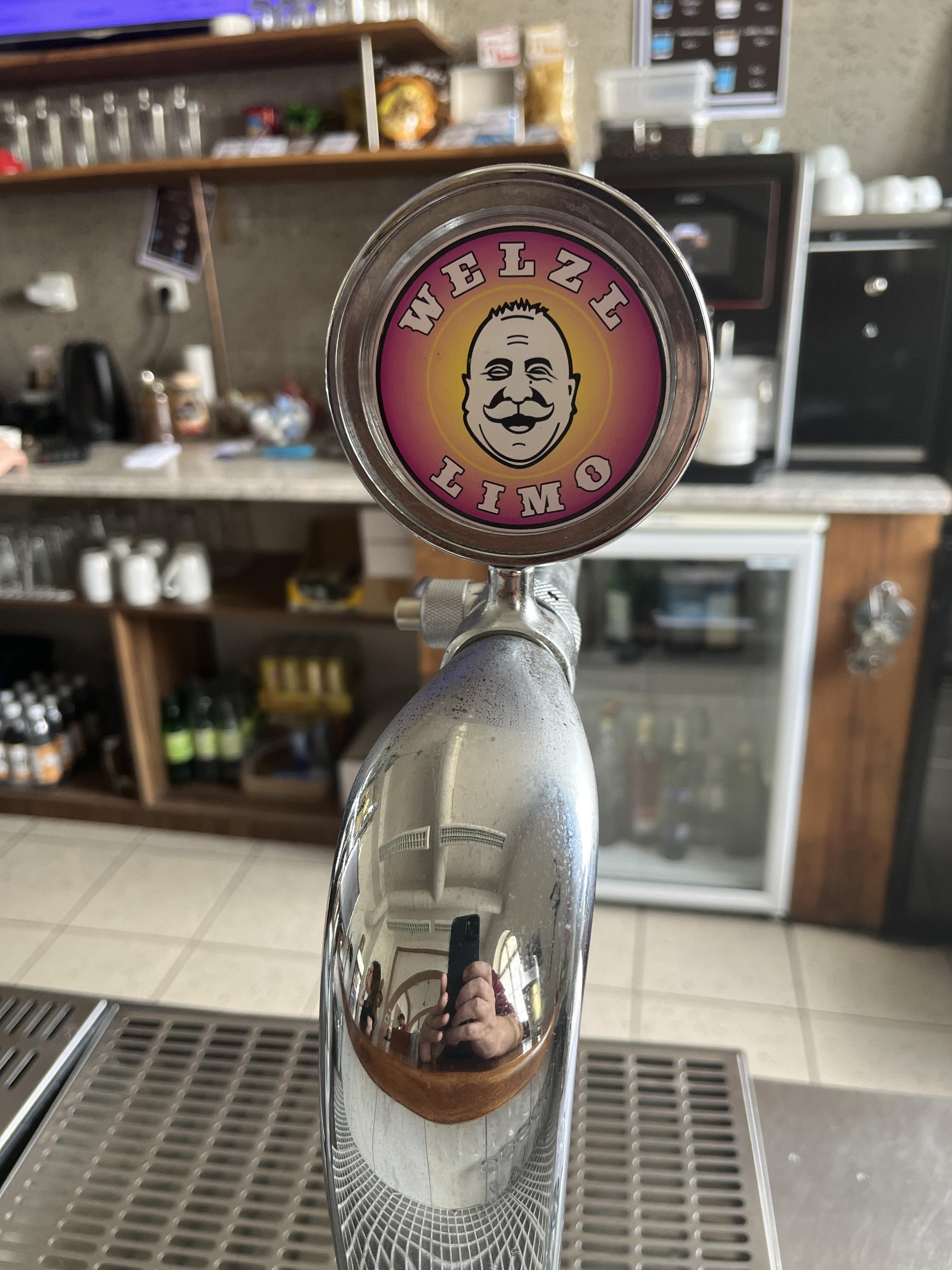 Nádražní hospůdka U Welzla foto 6