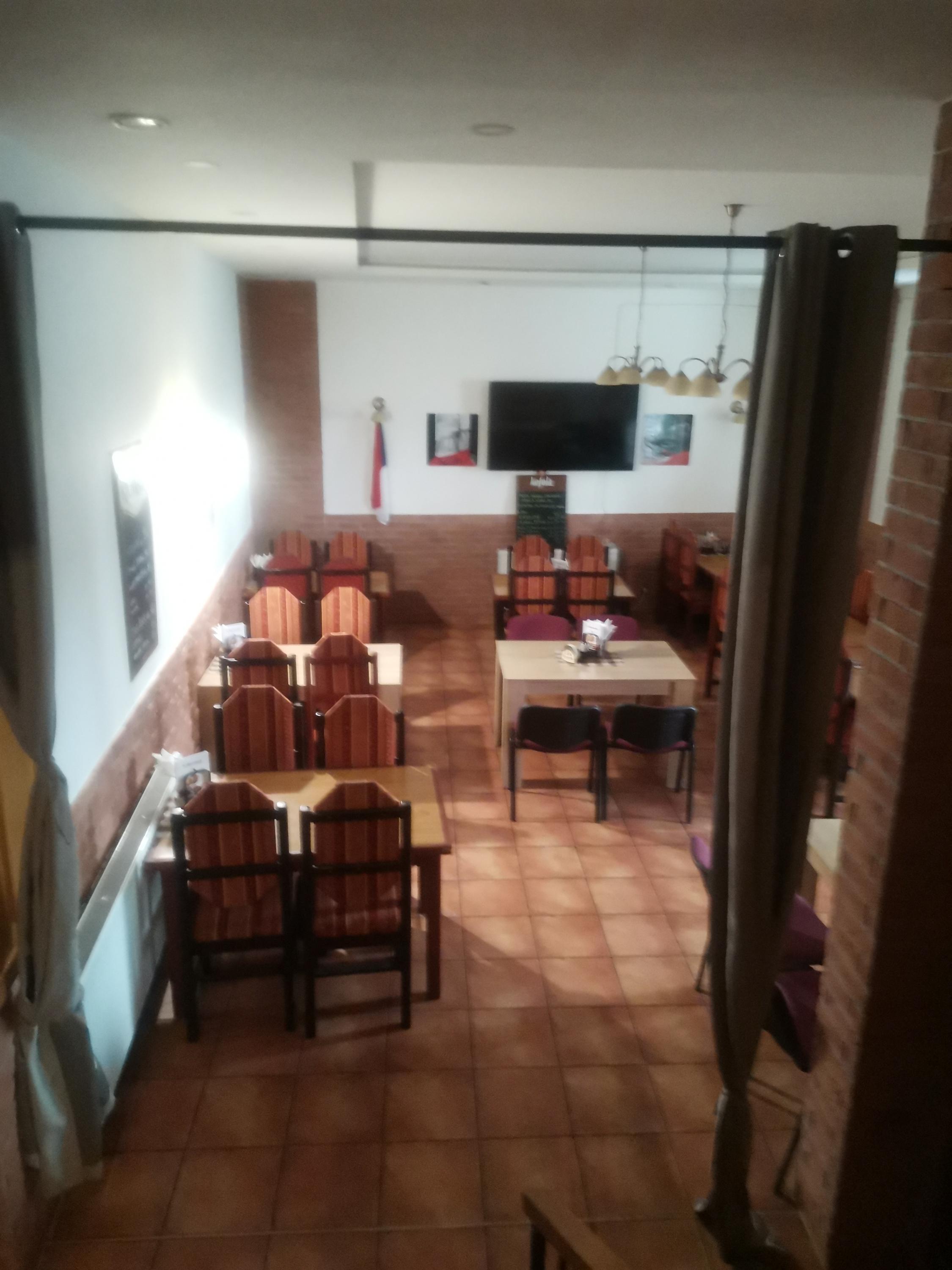 Restaurace U Morousů foto 6