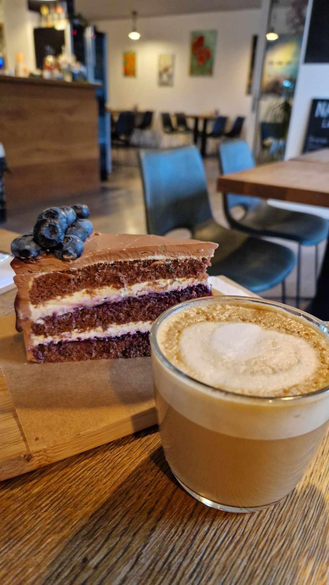 Caffè del Borgo foto 6