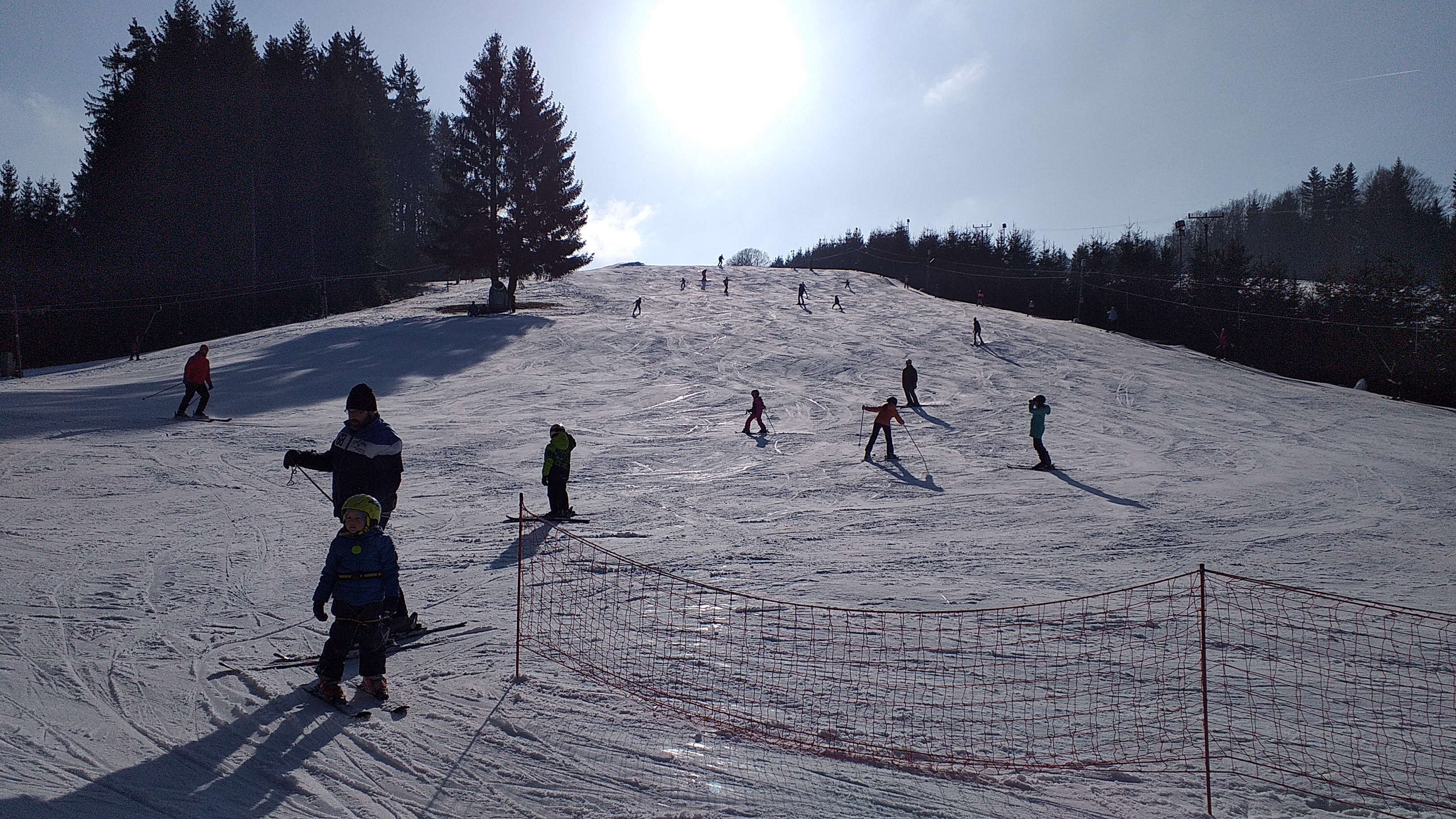 SKI Hluboká, s.r.o. foto 6