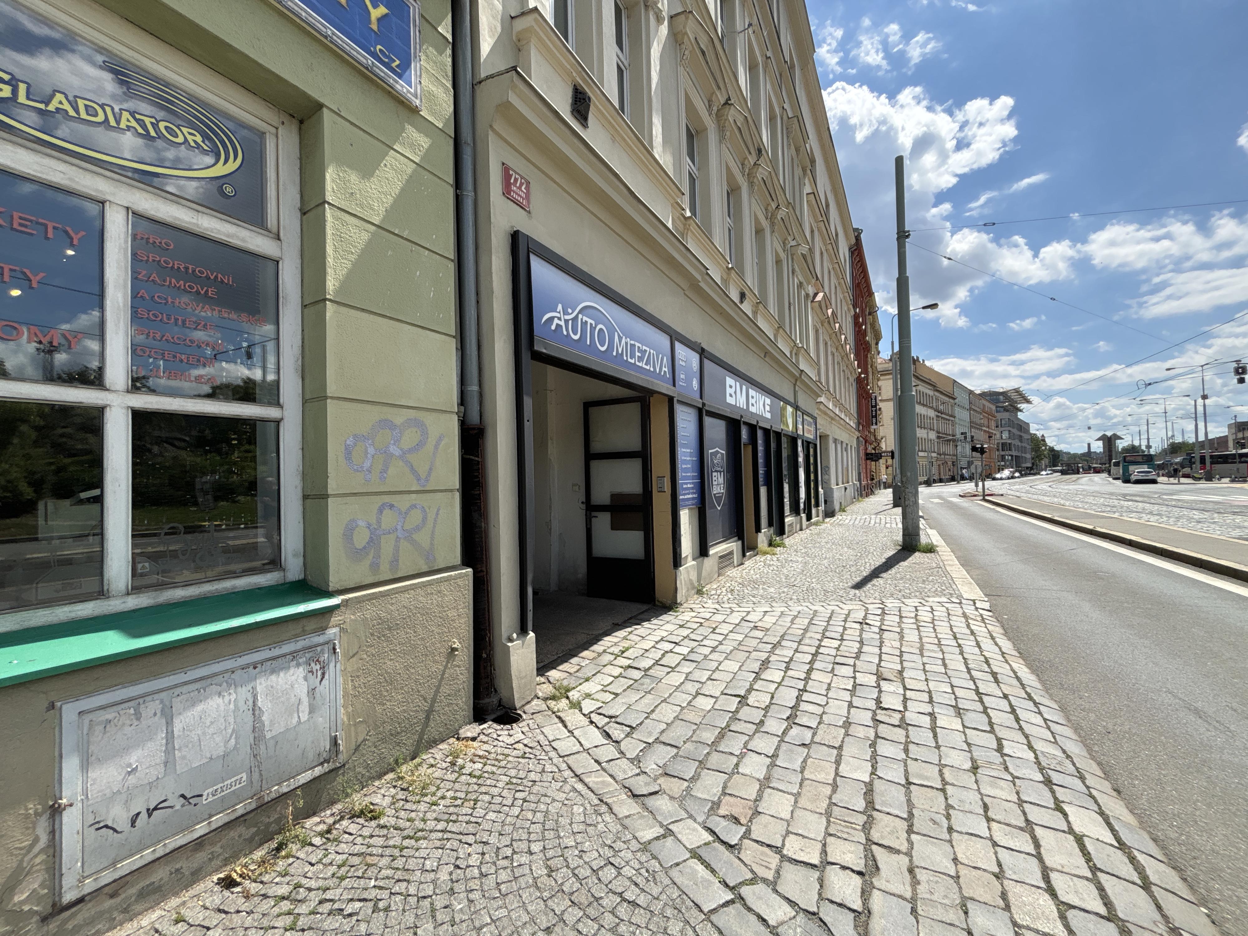 Autoservis Jiří Mleziva foto 2