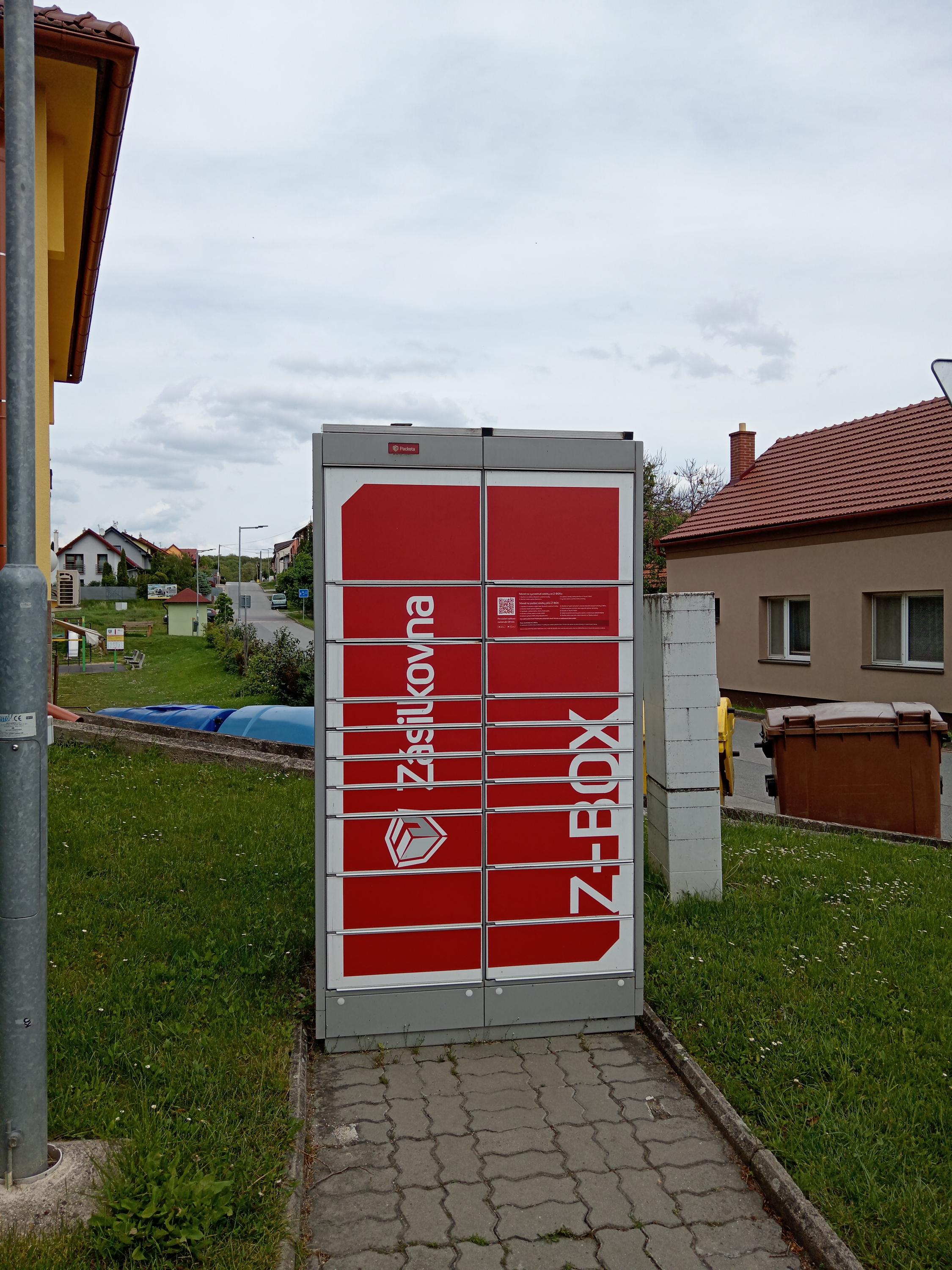 Z-BOX foto 2