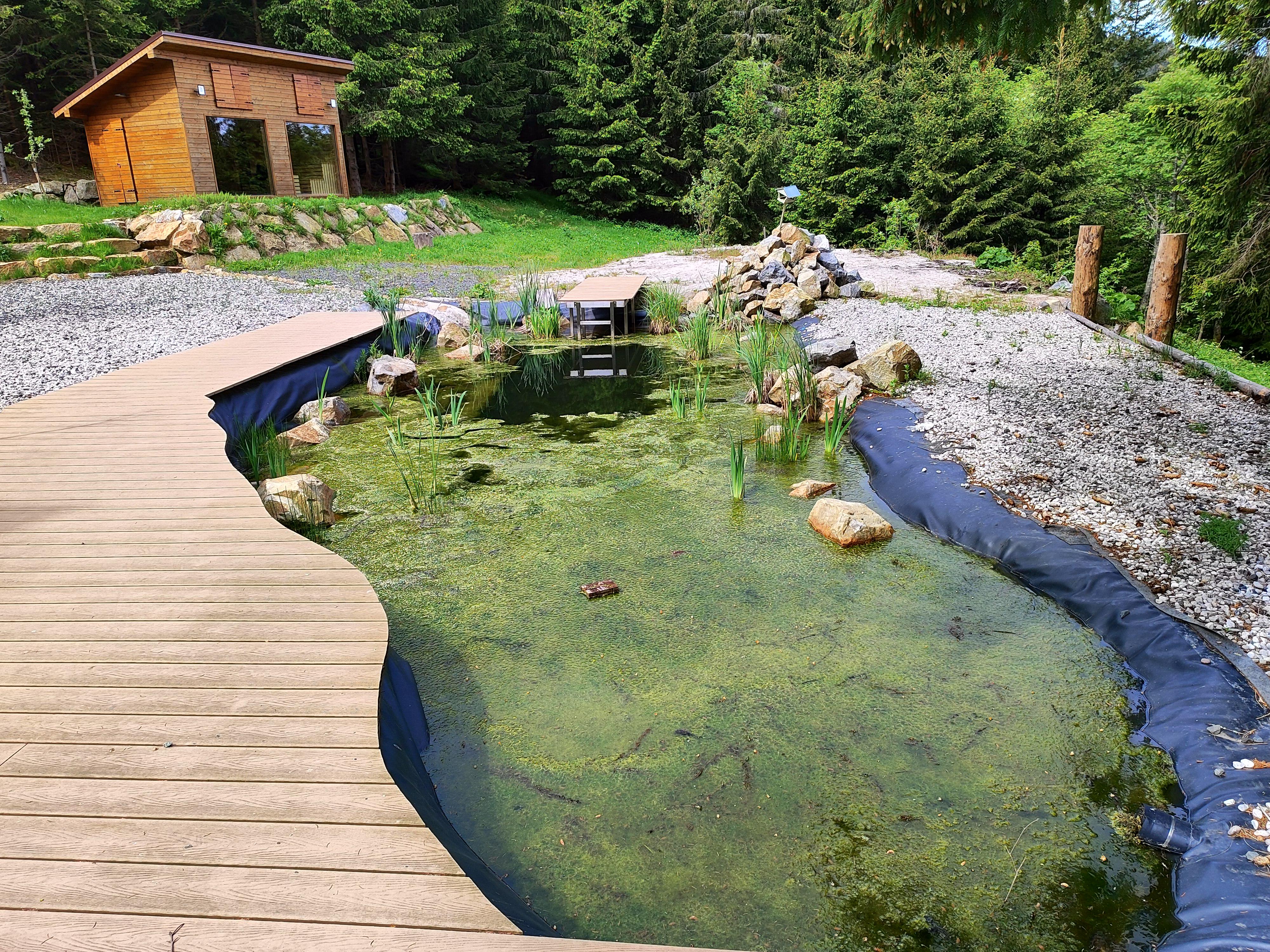 Penzion Severka foto 6