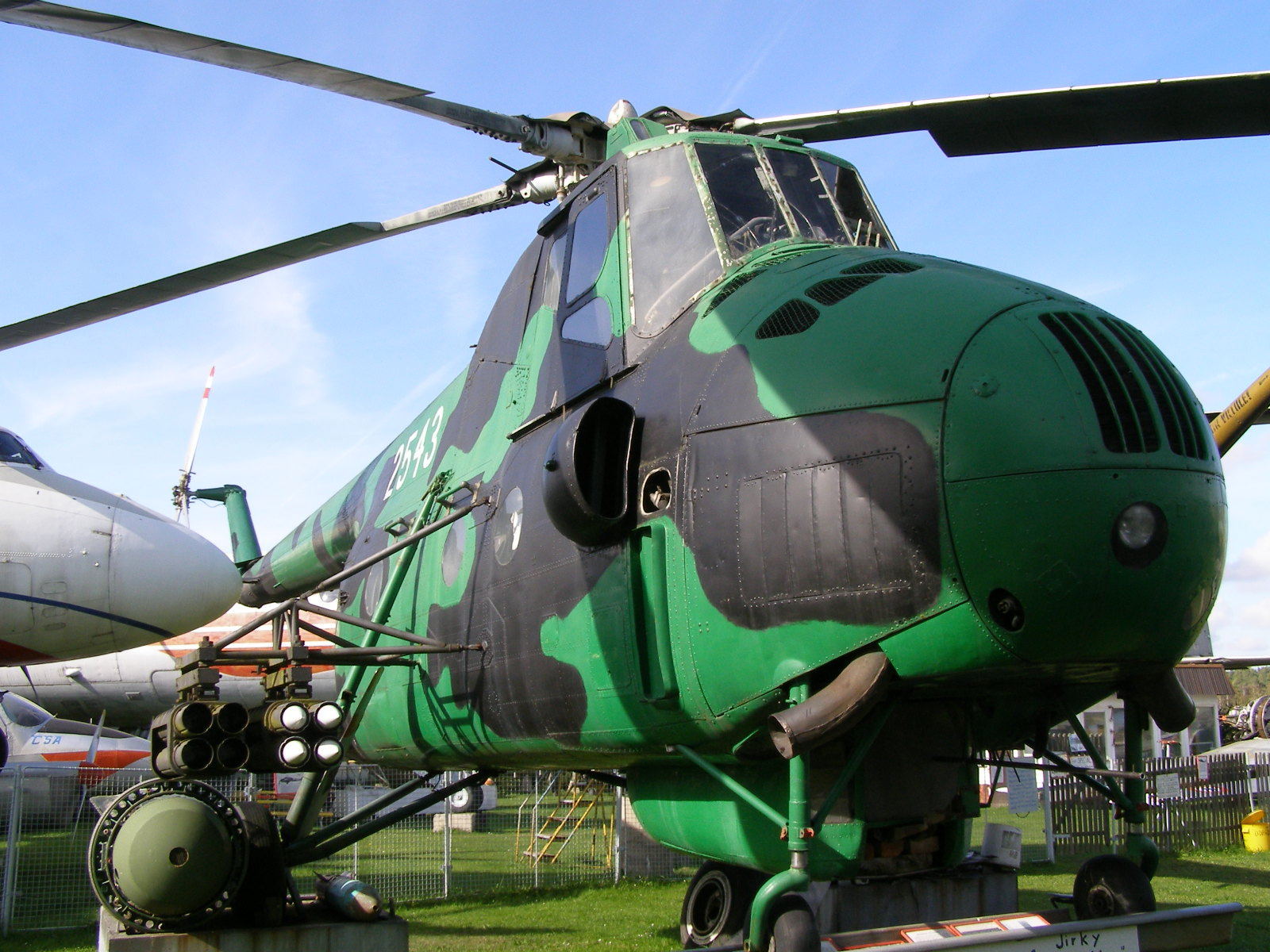 Air Park Zruč u Plzně foto 4