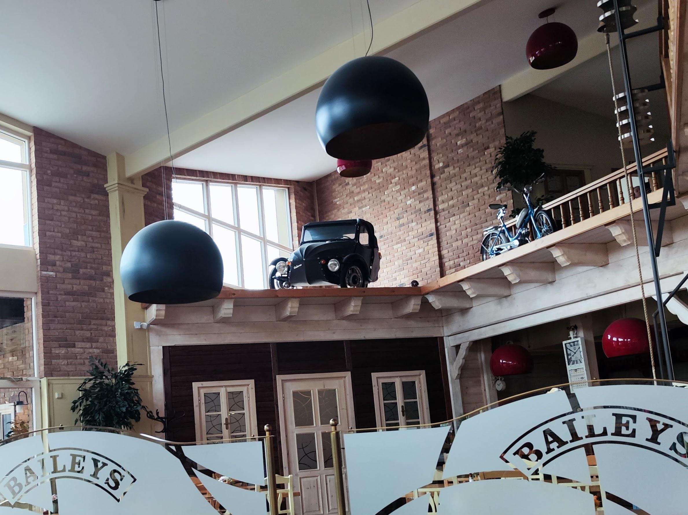 Baileys Folmava foto 6