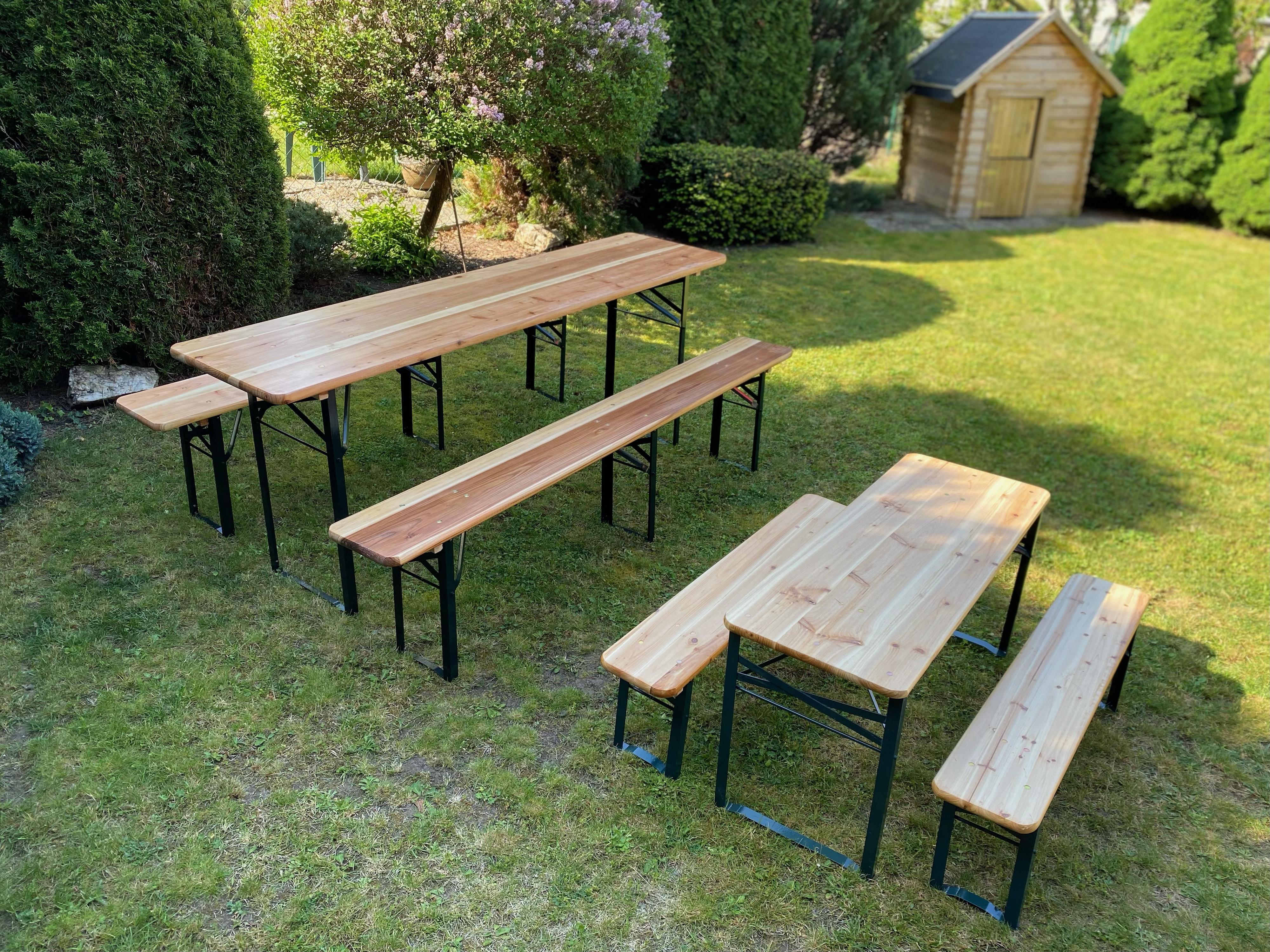 Párty stany Kalich foto 2