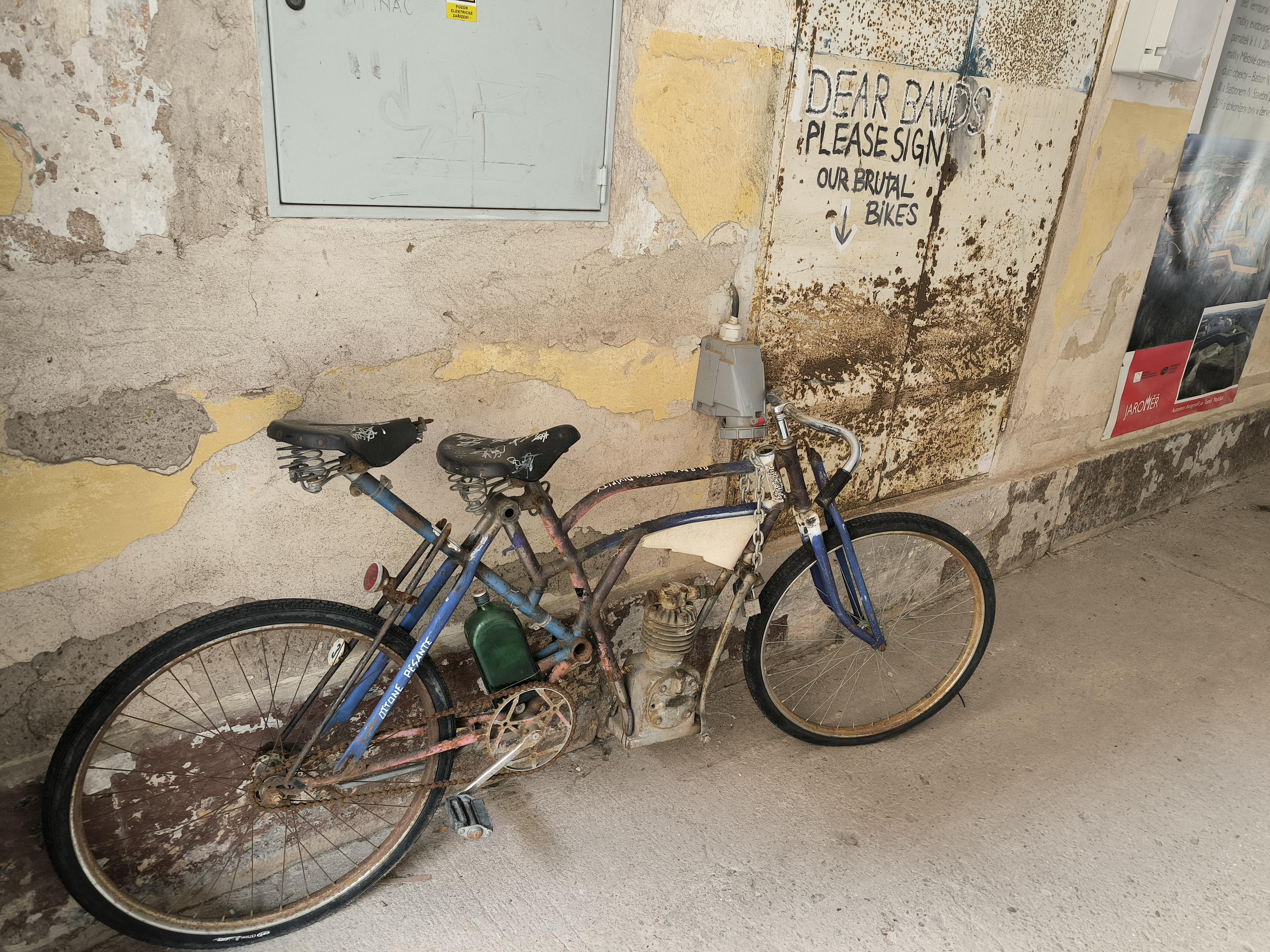 Umělecká kolonie Bastion IV foto 6