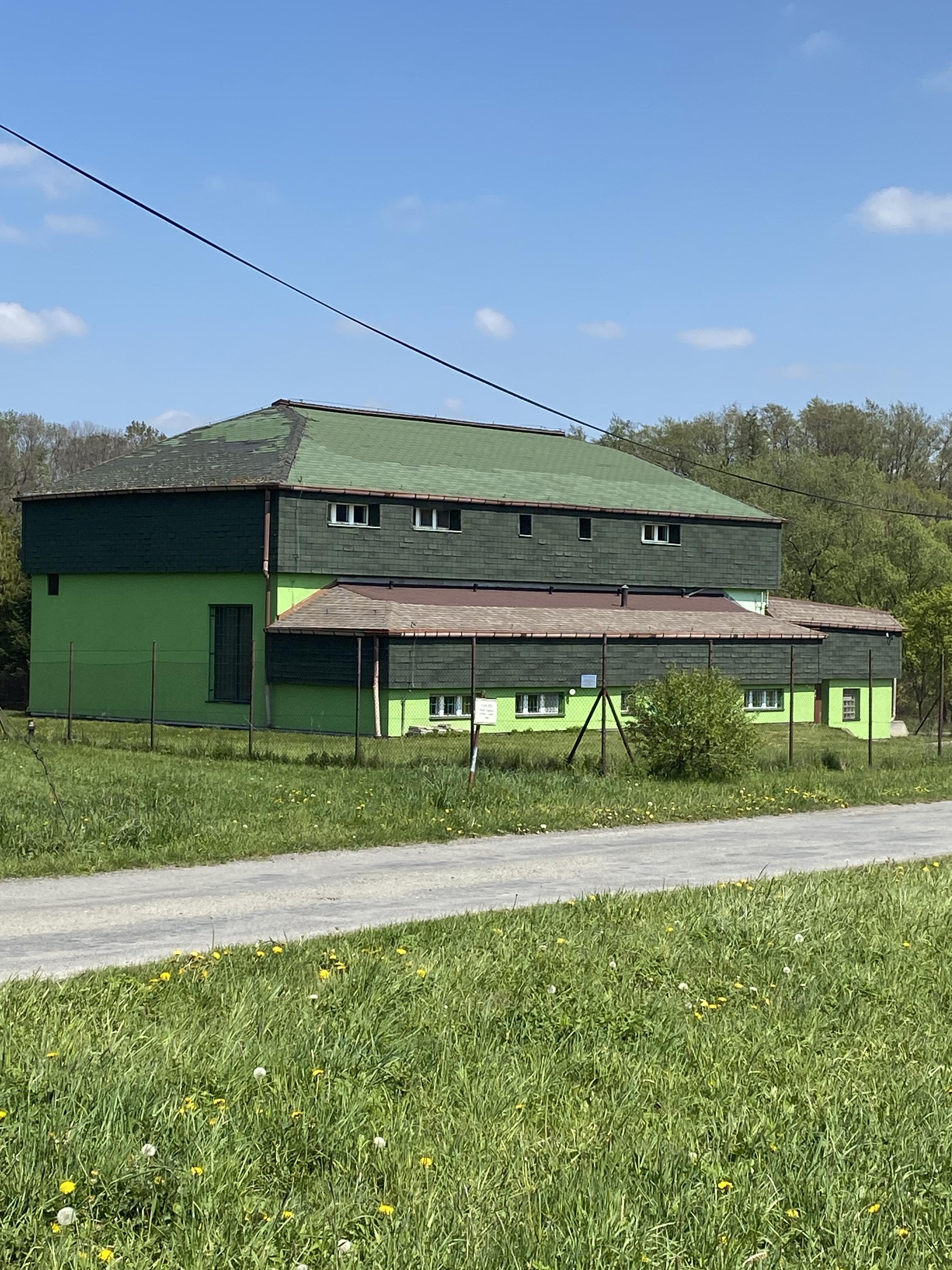 VODA - svazek obcí foto 2